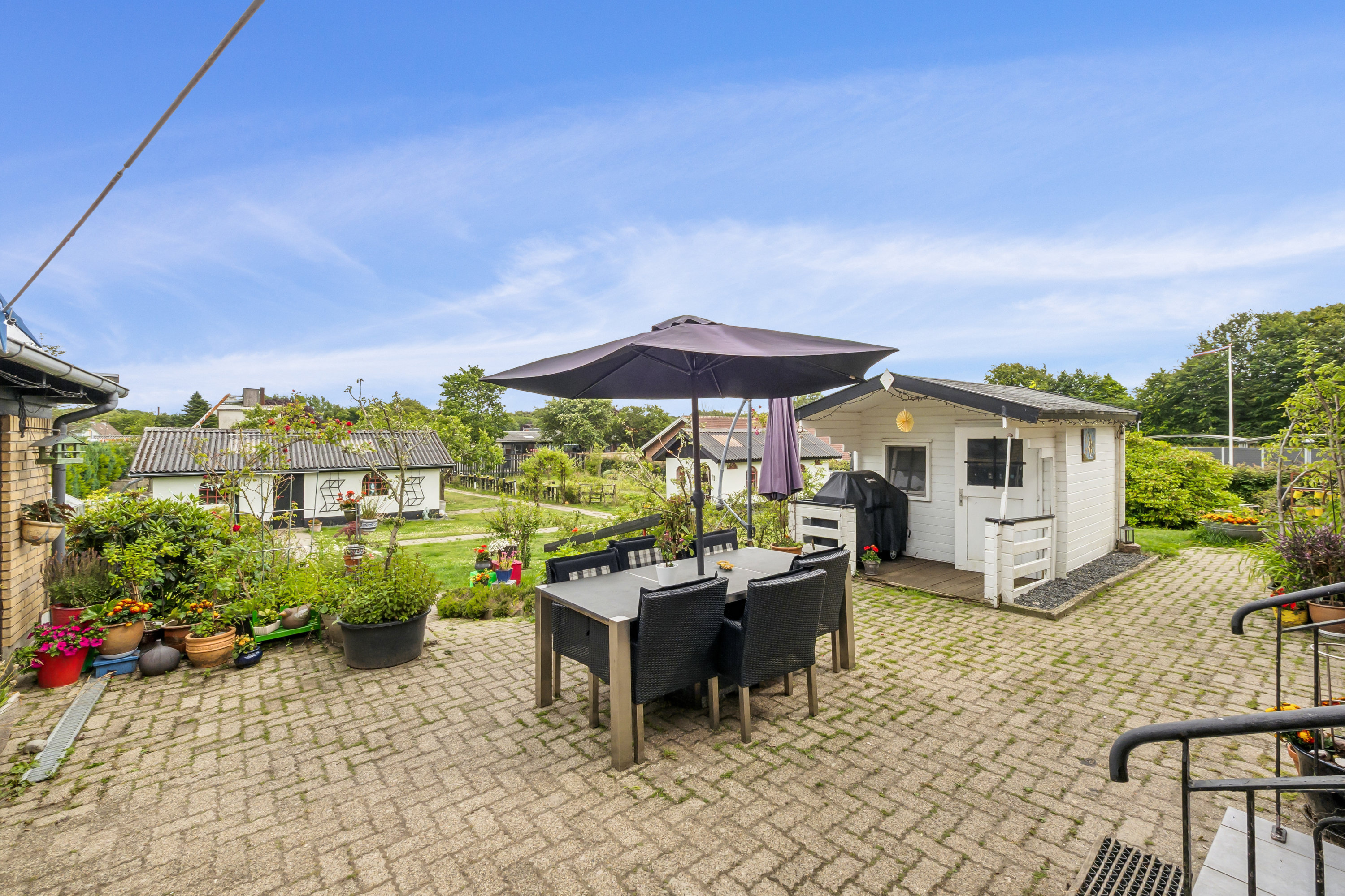 Fremhævet ejendom 1 billede i fuldskærmstilstand. Billede af Toustrupvej 31, Durup, 7870 Roslev