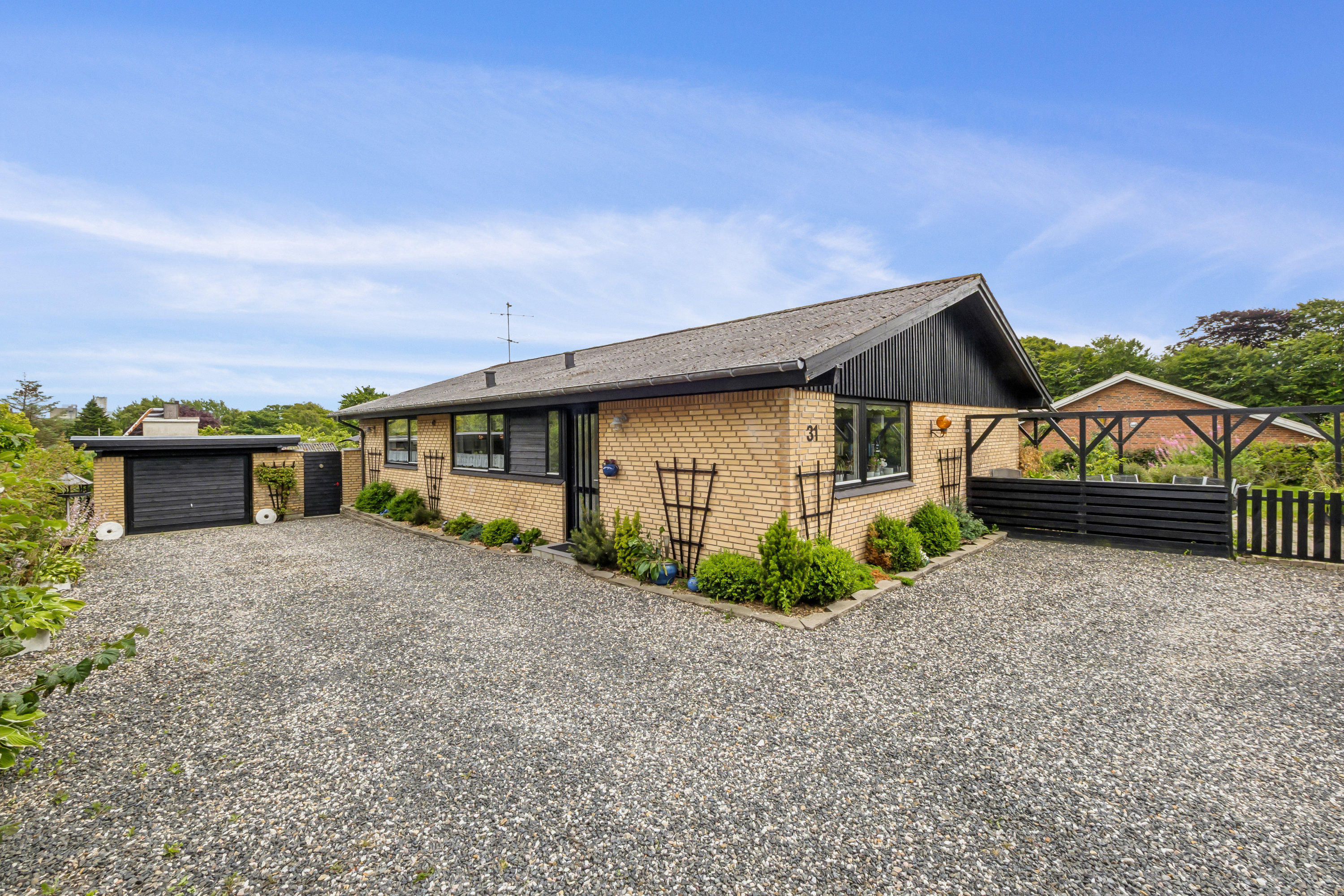 Fremhævet ejendom 1 billede i fuldskærmstilstand. Billede af Toustrupvej 31, Durup, 7870 Roslev