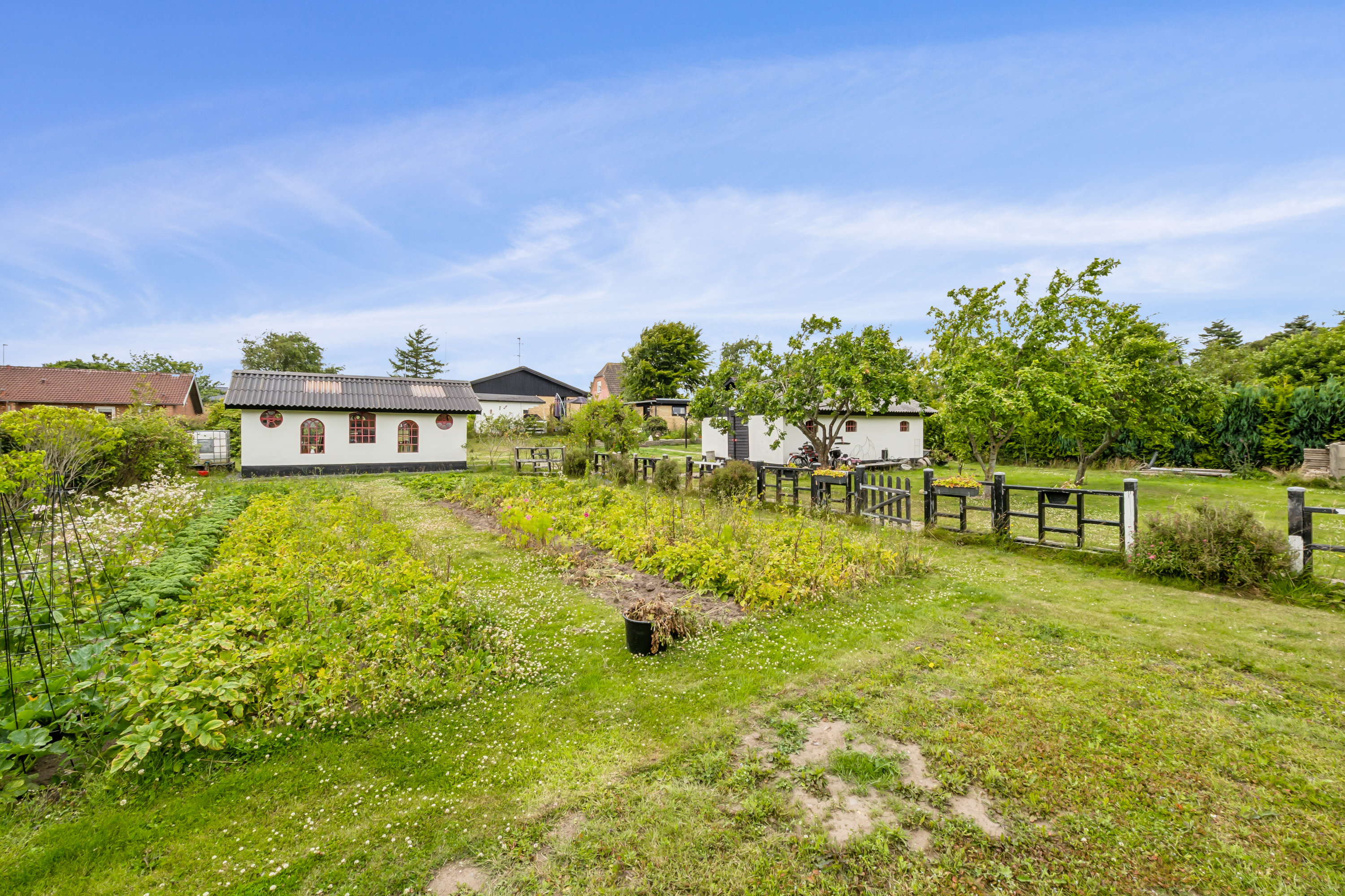 Fremhævet ejendom 1 billede i fuldskærmstilstand. Billede af Toustrupvej 31, Durup, 7870 Roslev