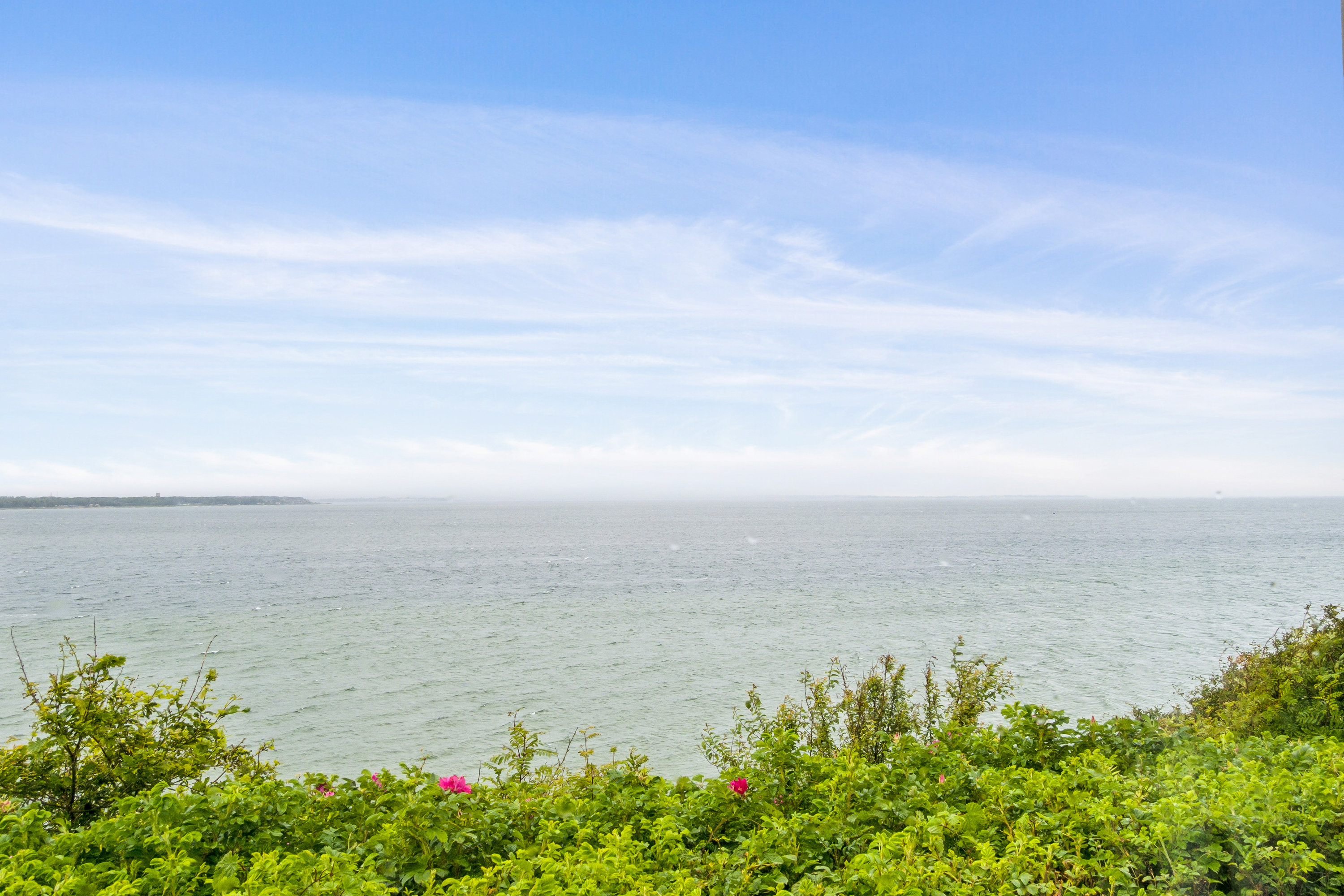 Fremhævet omgivelser billede i fuldskærmstilstand. Billede af Grynderup Strand 28, Grynderup, 7870 Roslev
