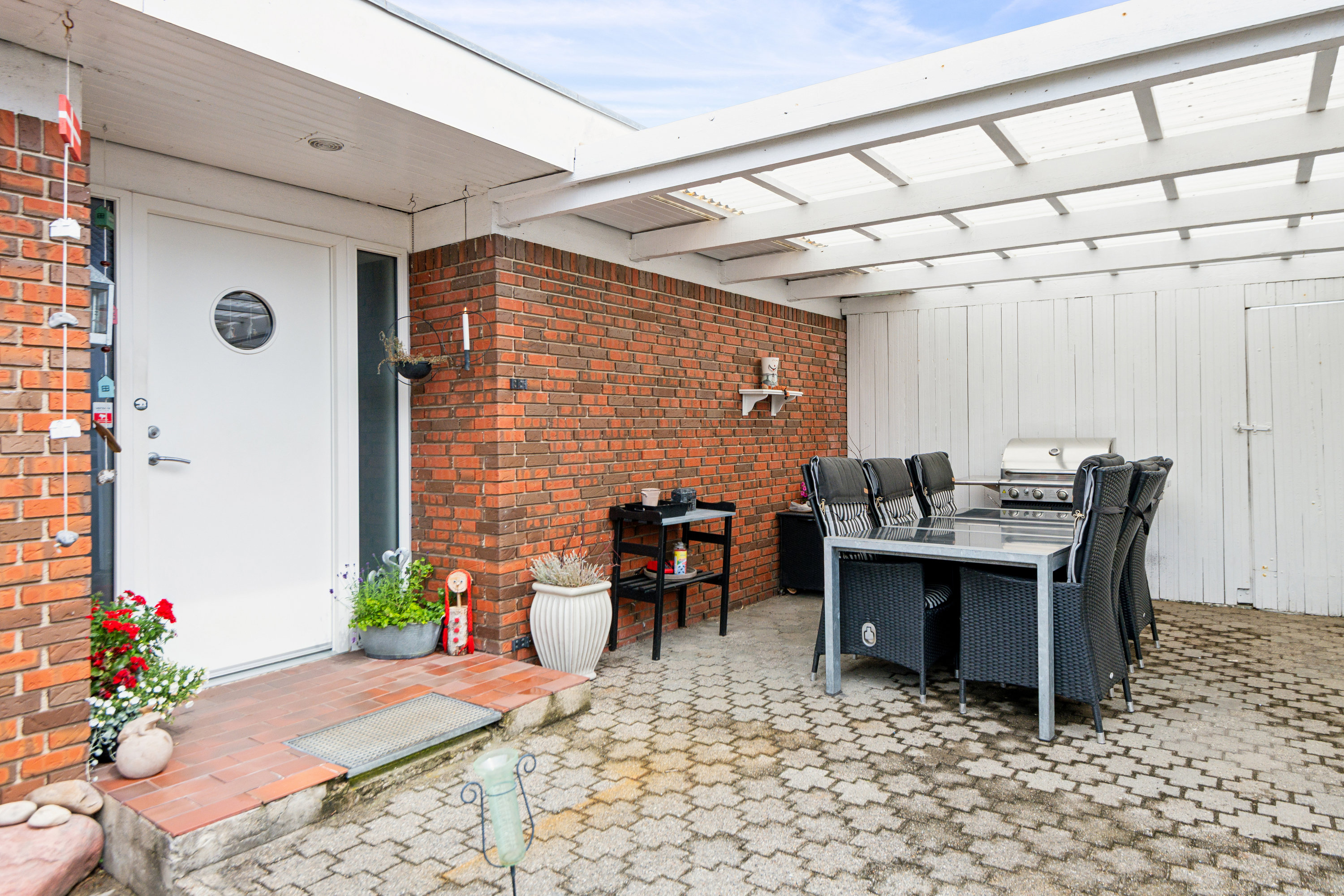 Fremhævet ejendom billede i fuldskærmstilstand. Billede af Rafns Alle 12, 9530 Støvring