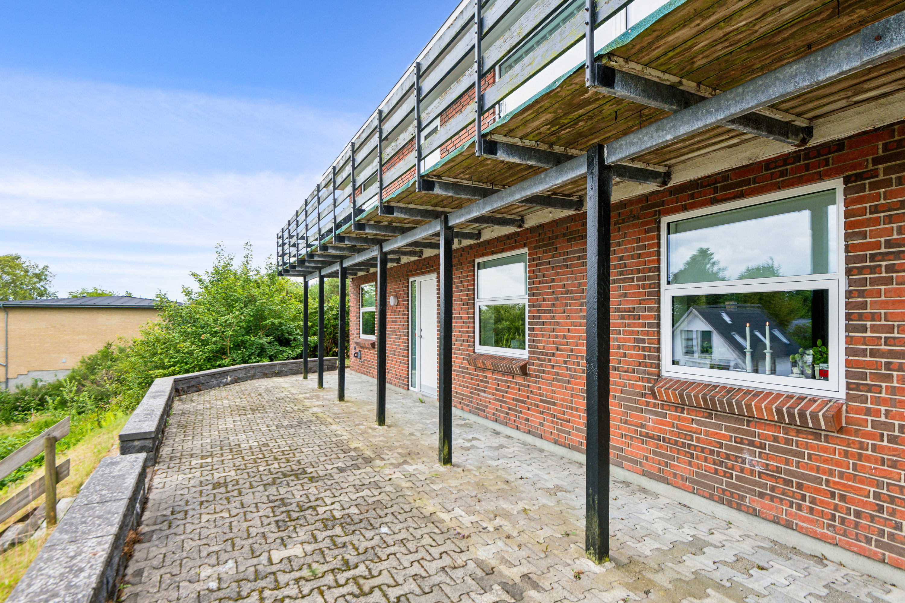 Fremhævet ejendom billede i fuldskærmstilstand. Billede af Rafns Alle 12, 9530 Støvring