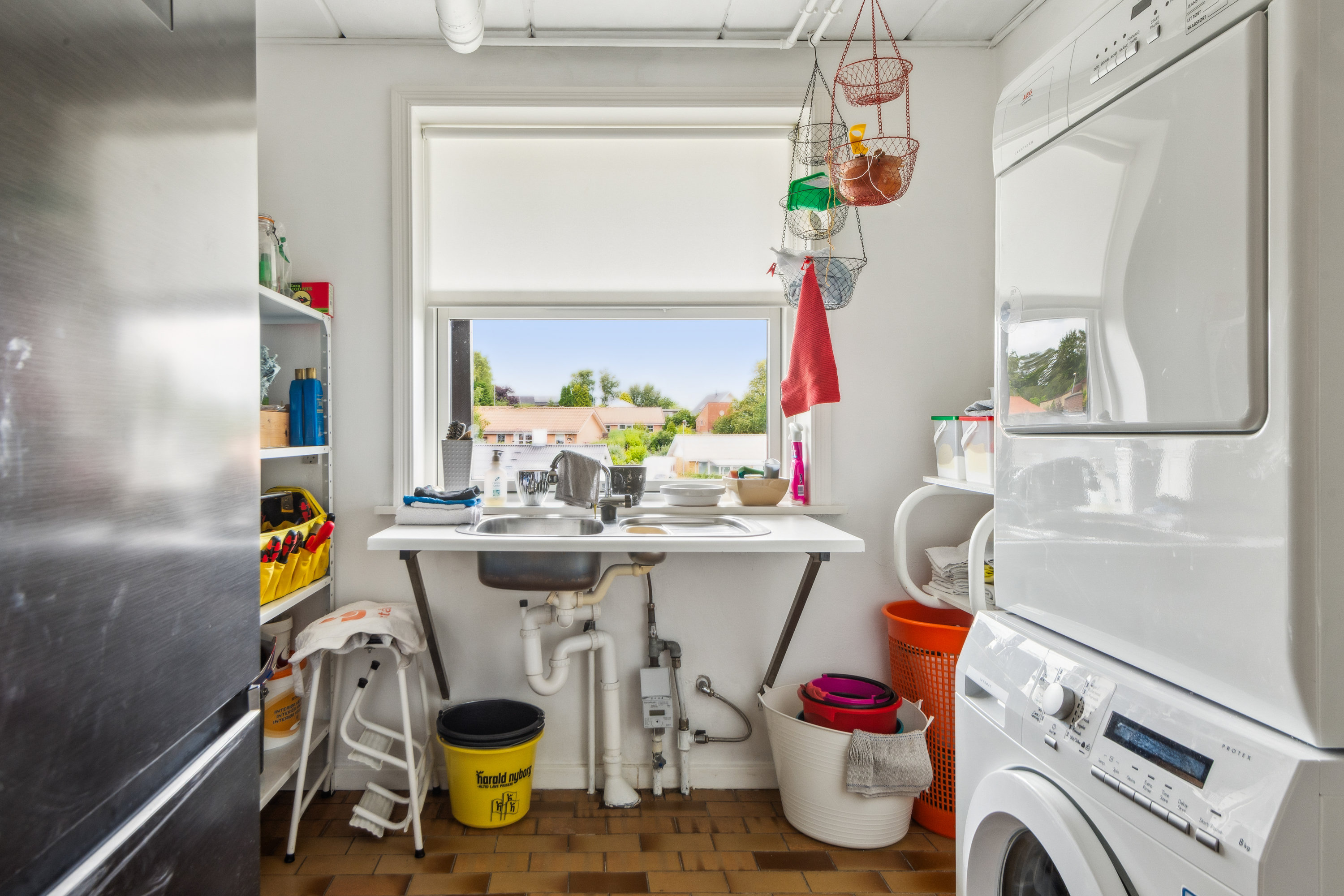 Fremhævet bryggers billede i fuldskærmstilstand. Billede af Rafns Alle 12, 9530 Støvring