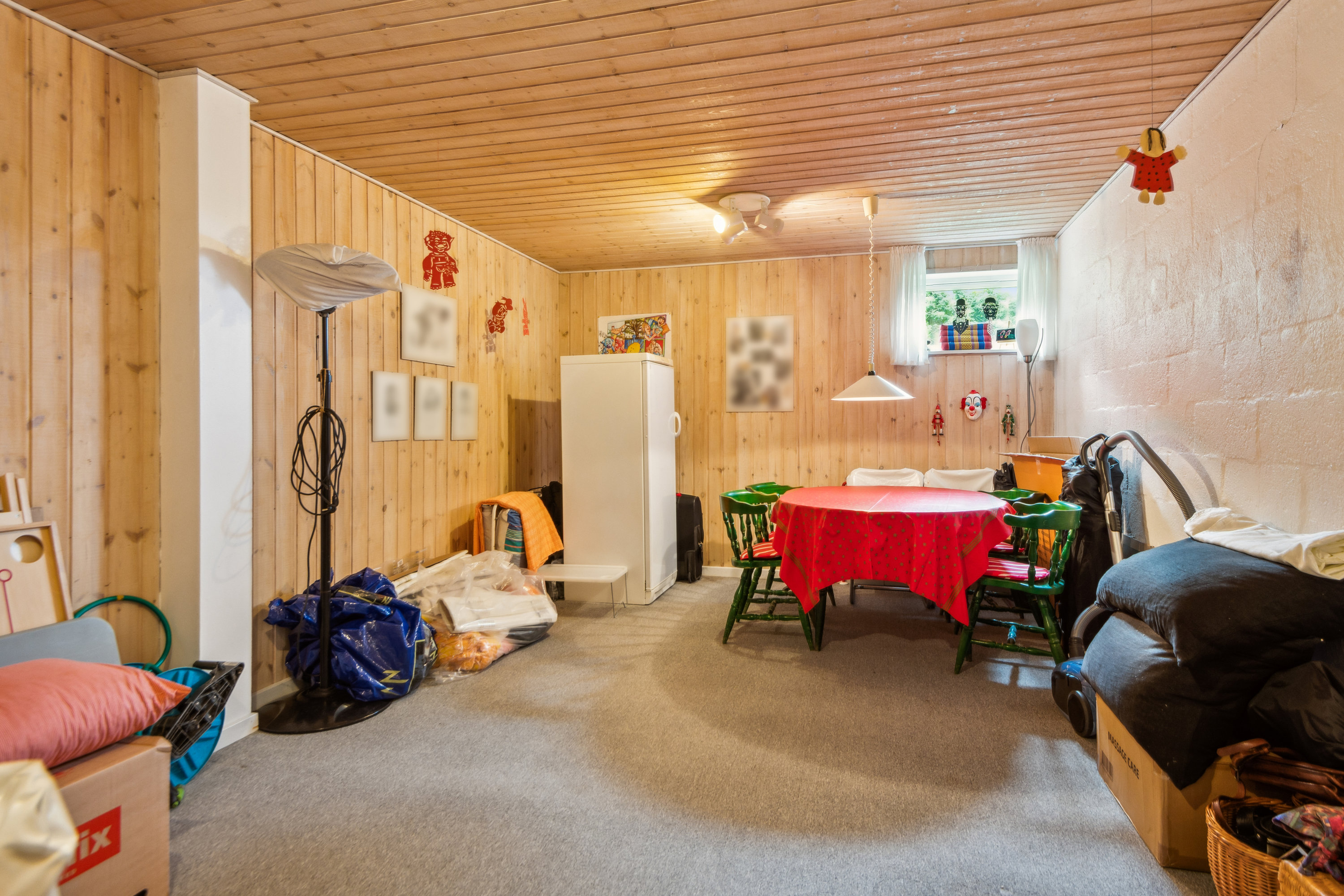 Fremhævet aktivitetsrum billede i fuldskærmstilstand. Billede af Rafns Alle 12, 9530 Støvring