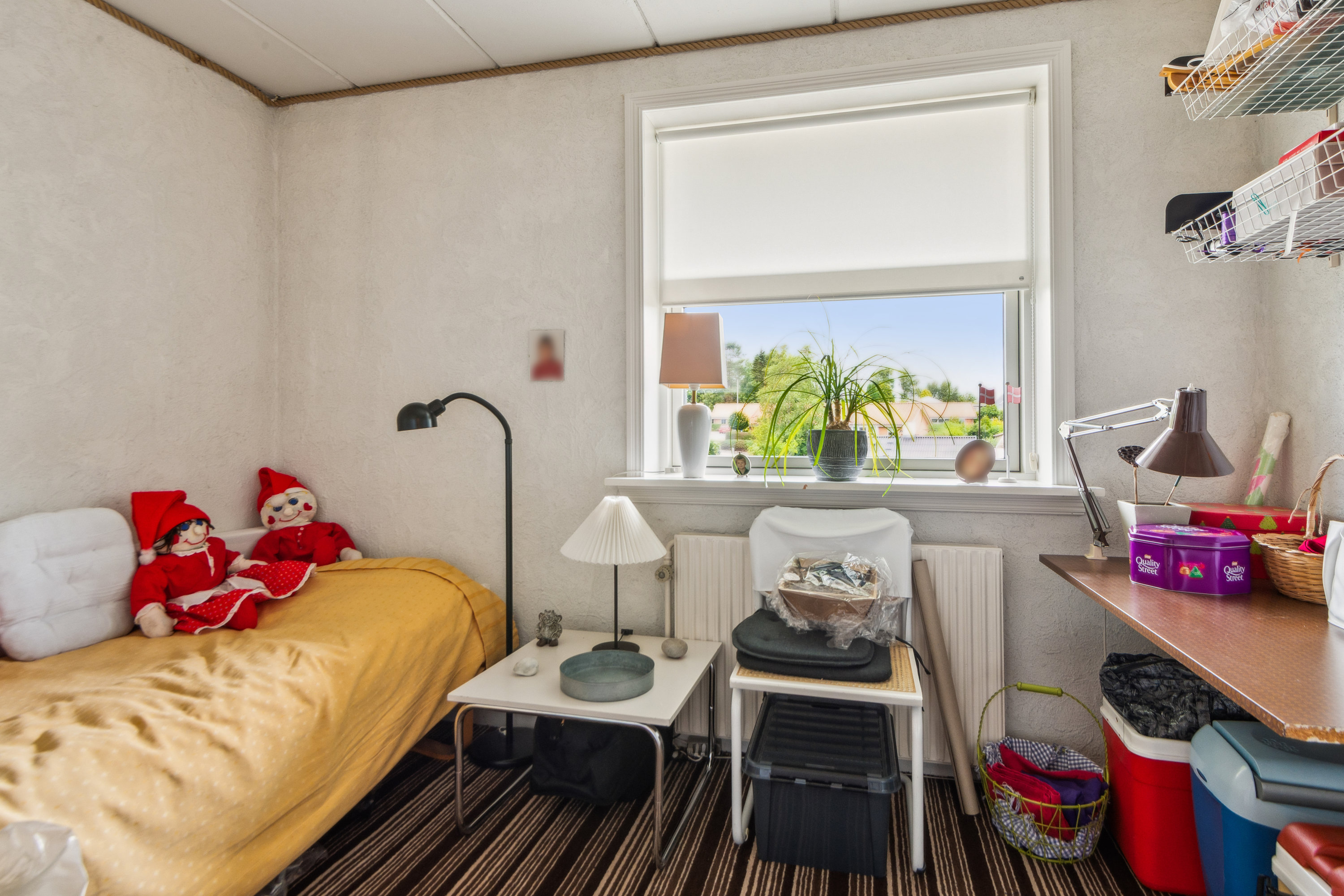 Fremhævet disp. rum billede i fuldskærmstilstand. Billede af Rafns Alle 12, 9530 Støvring