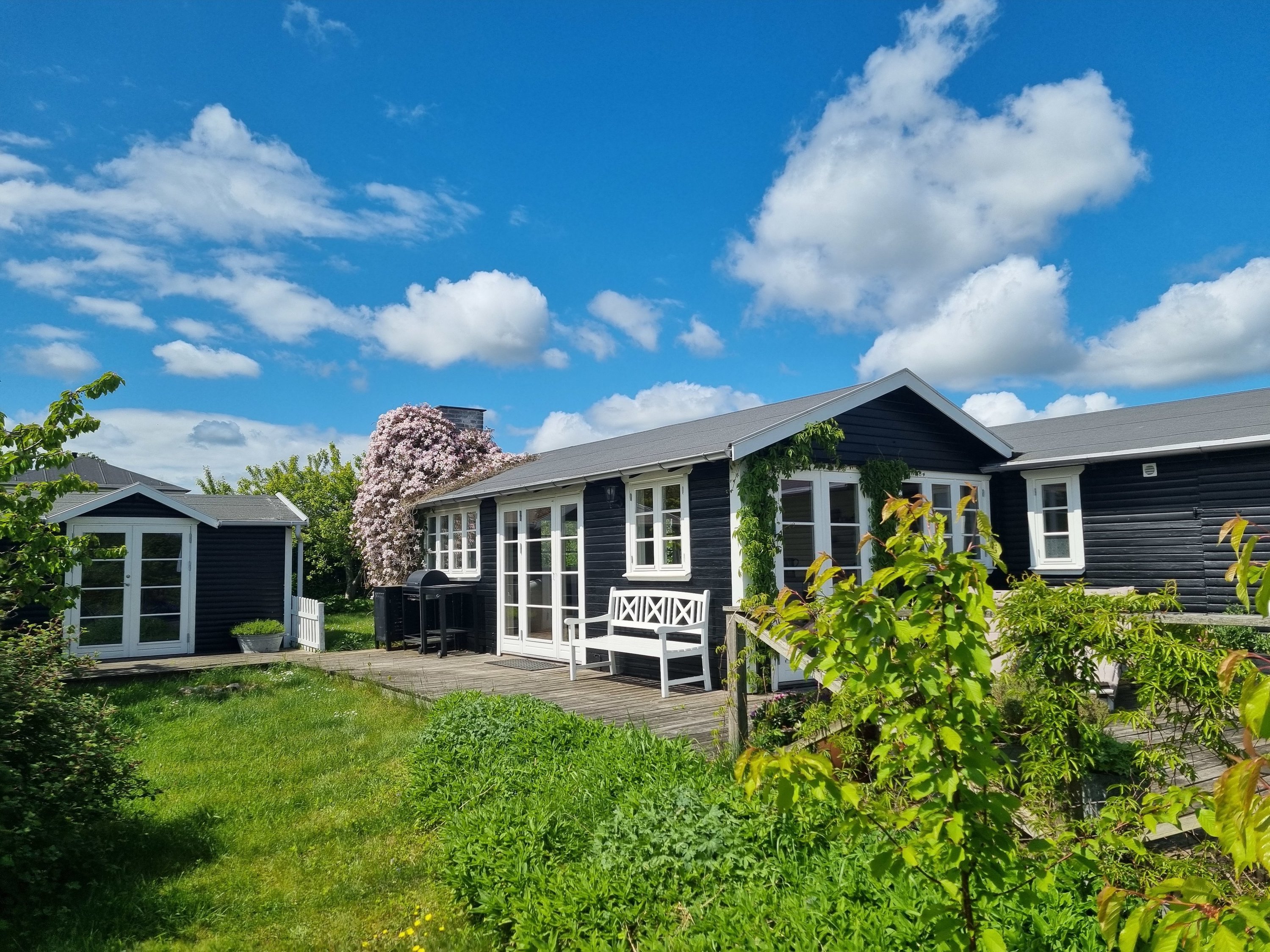Havhusevej 45, Havhusene, 8543 Hornslet