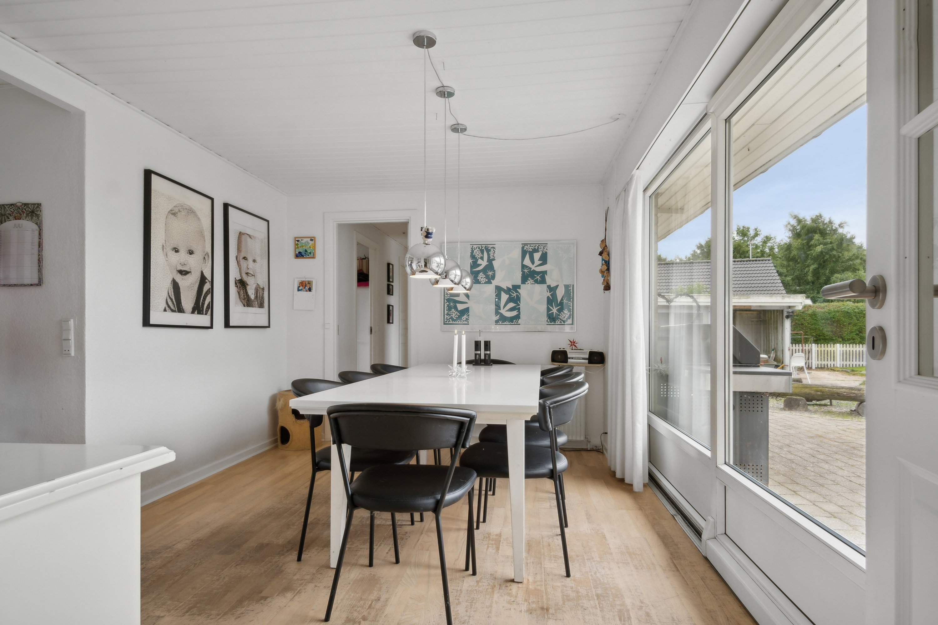 Fremhævet alrum billede i fuldskærmstilstand. Billede af Ternevænget 12, 6760 Ribe