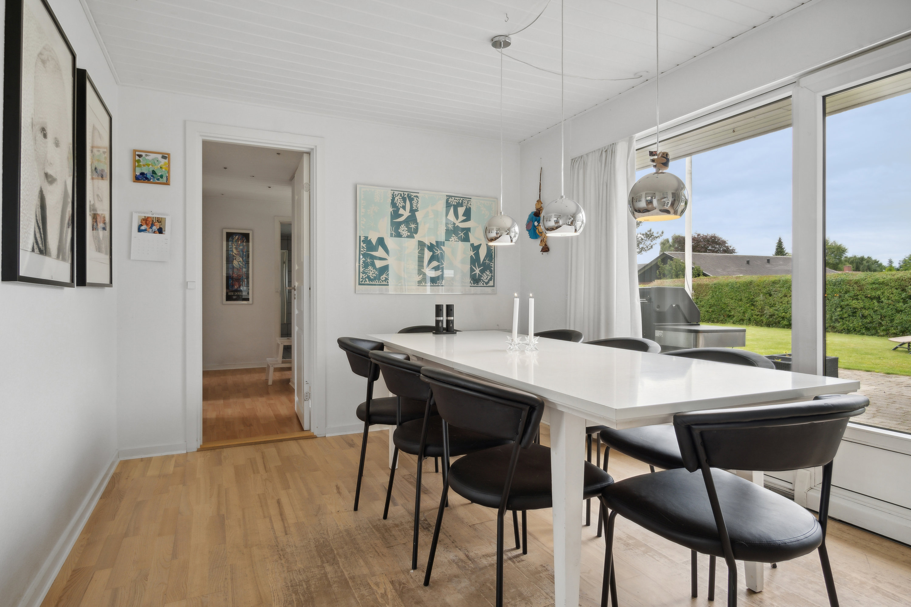 Fremhævet alrum billede i fuldskærmstilstand. Billede af Ternevænget 12, 6760 Ribe