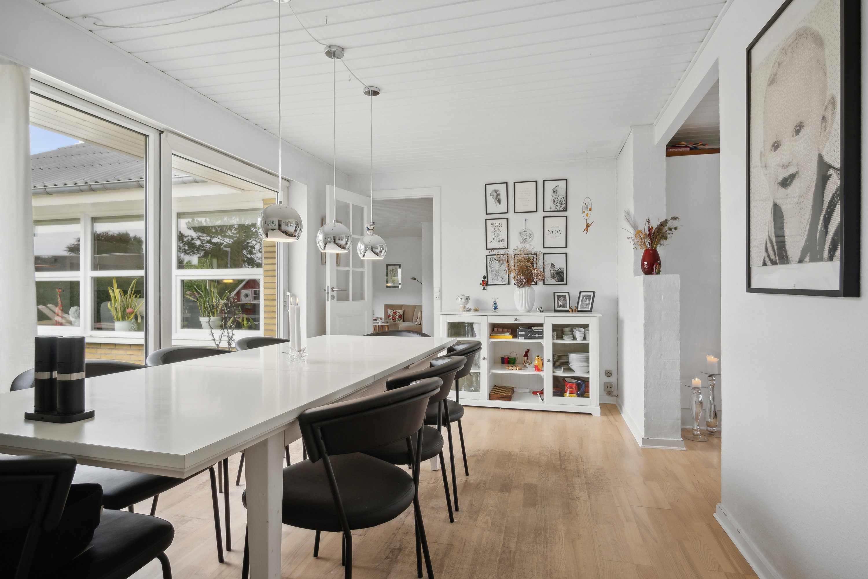 Fremhævet alrum billede i fuldskærmstilstand. Billede af Ternevænget 12, 6760 Ribe