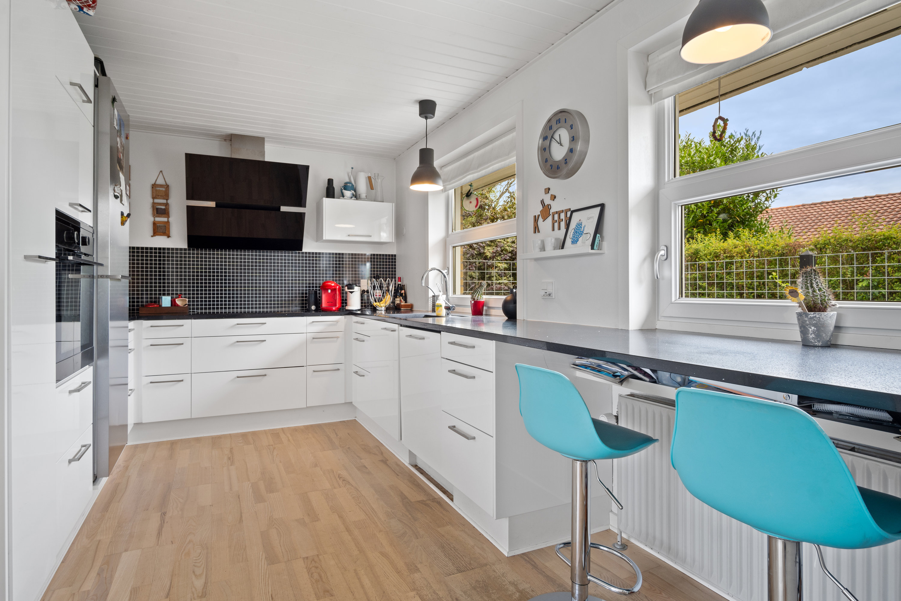 Ternevænget 12, 6760 Ribe