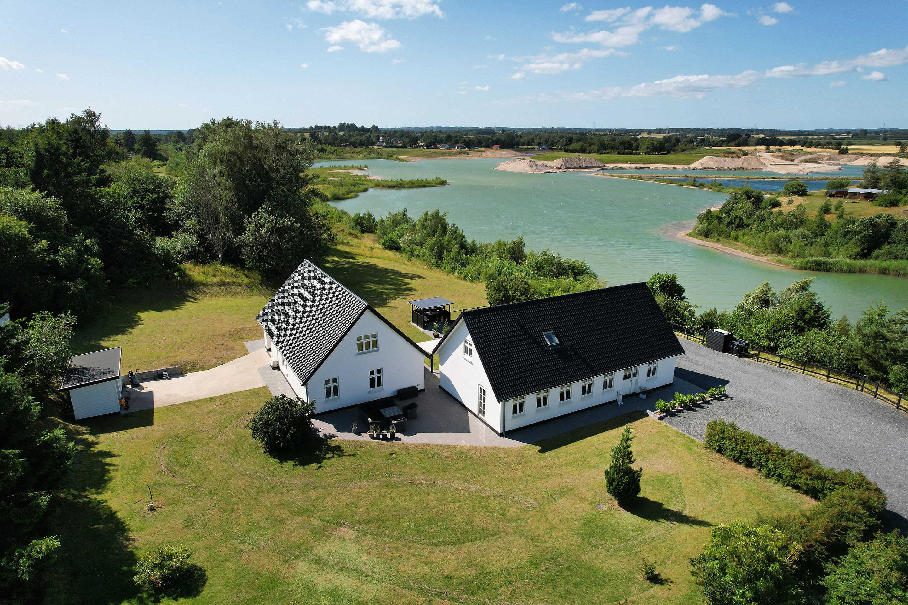 Veddevej 3C, 4190 Munke Bjergby