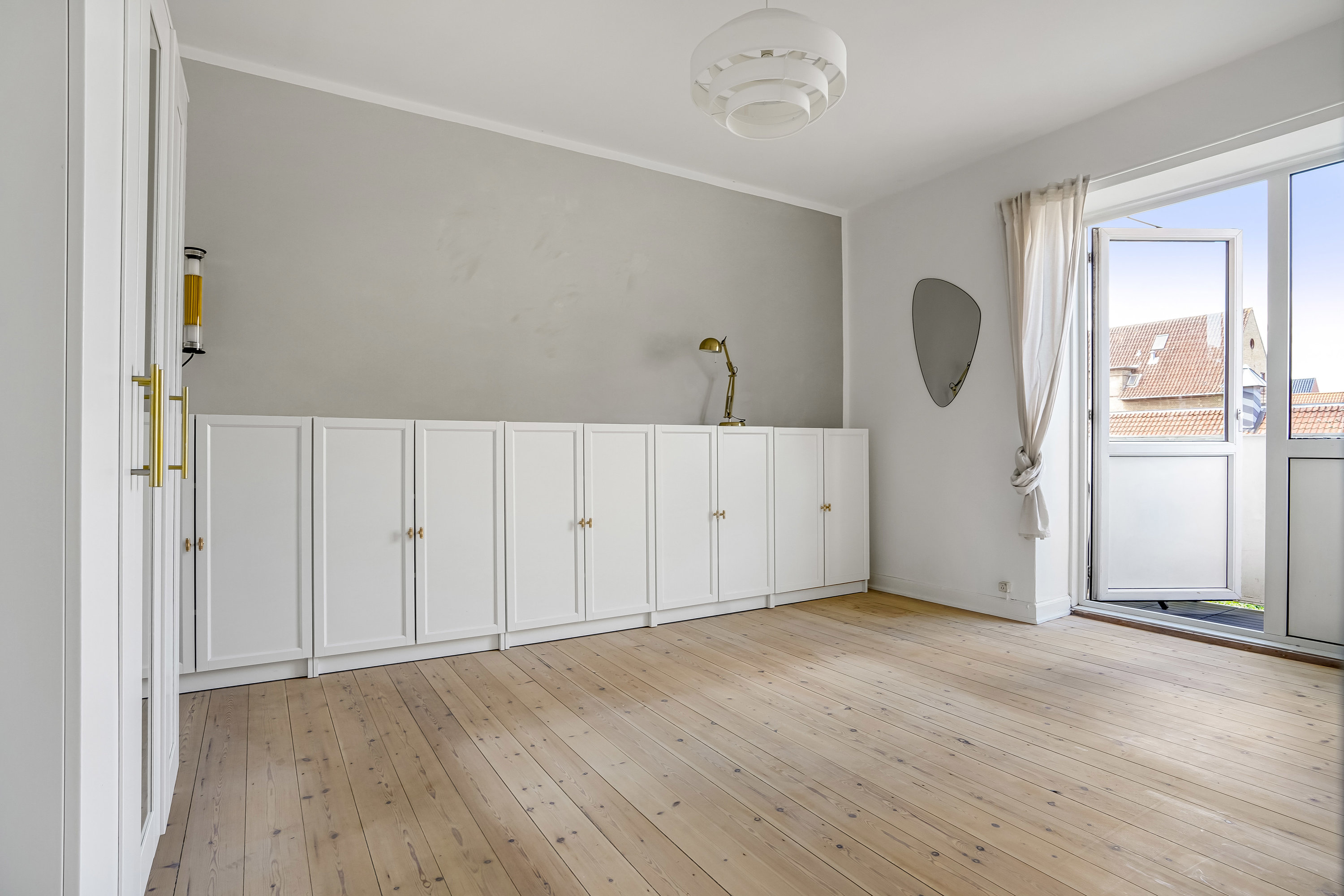 Fremhævet værelse billede i fuldskærmstilstand. Billede af Drewsensvej 29, 1. tv., 5000 Odense C