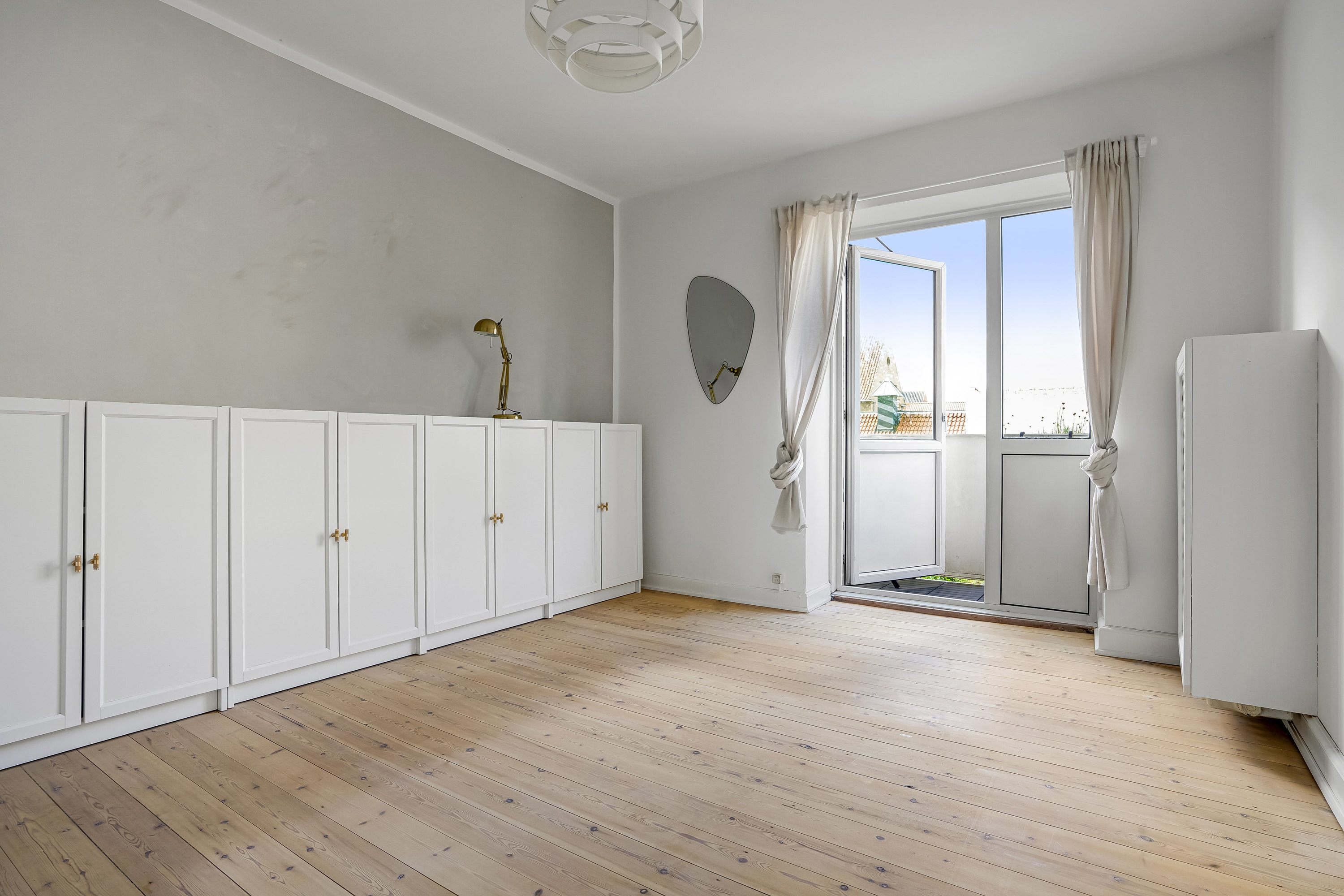 Fremhævet værelse billede i fuldskærmstilstand. Billede af Drewsensvej 29, 1. tv., 5000 Odense C