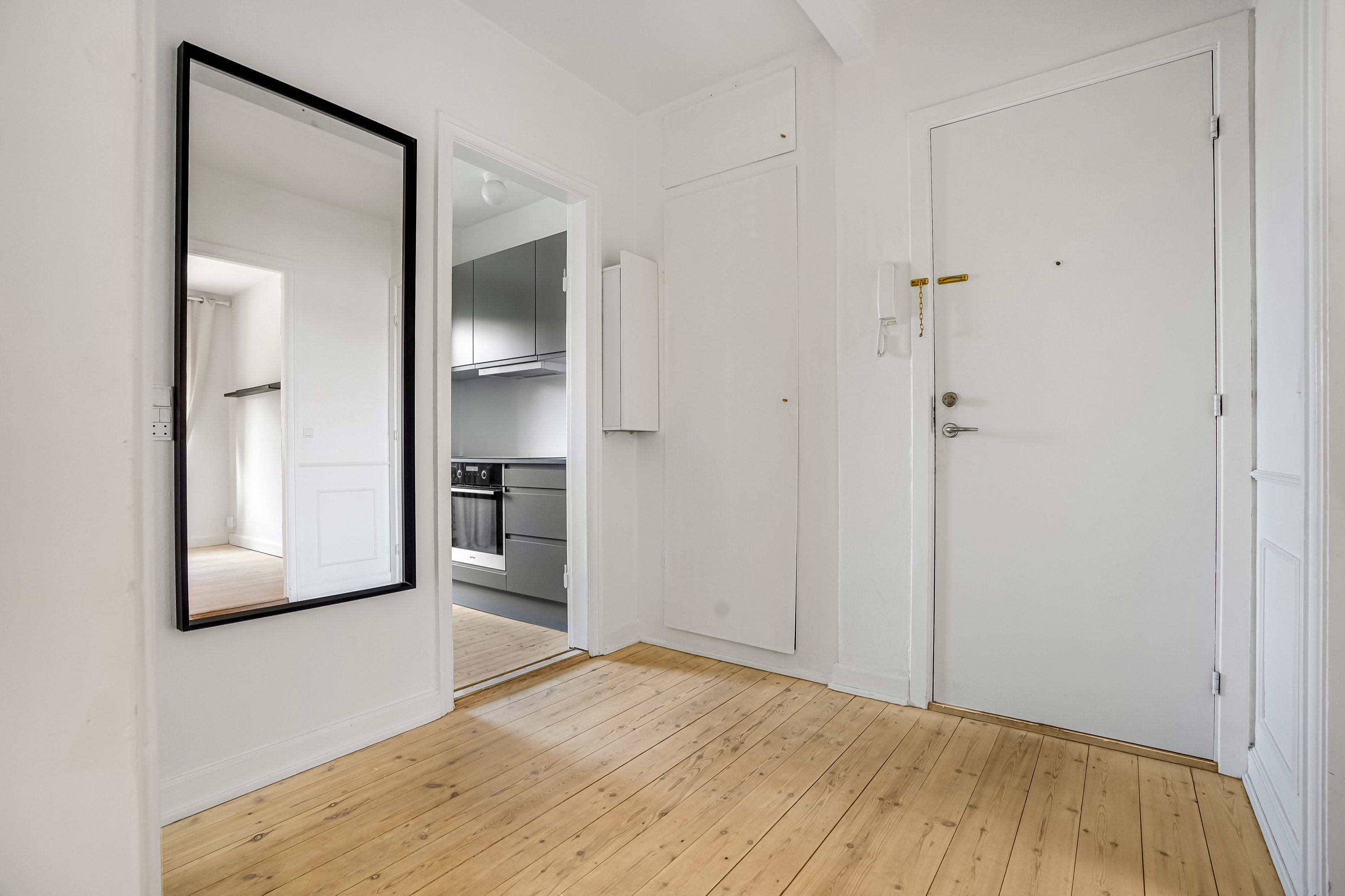 Fremhævet værelse billede i fuldskærmstilstand. Billede af Drewsensvej 29, 1. tv., 5000 Odense C