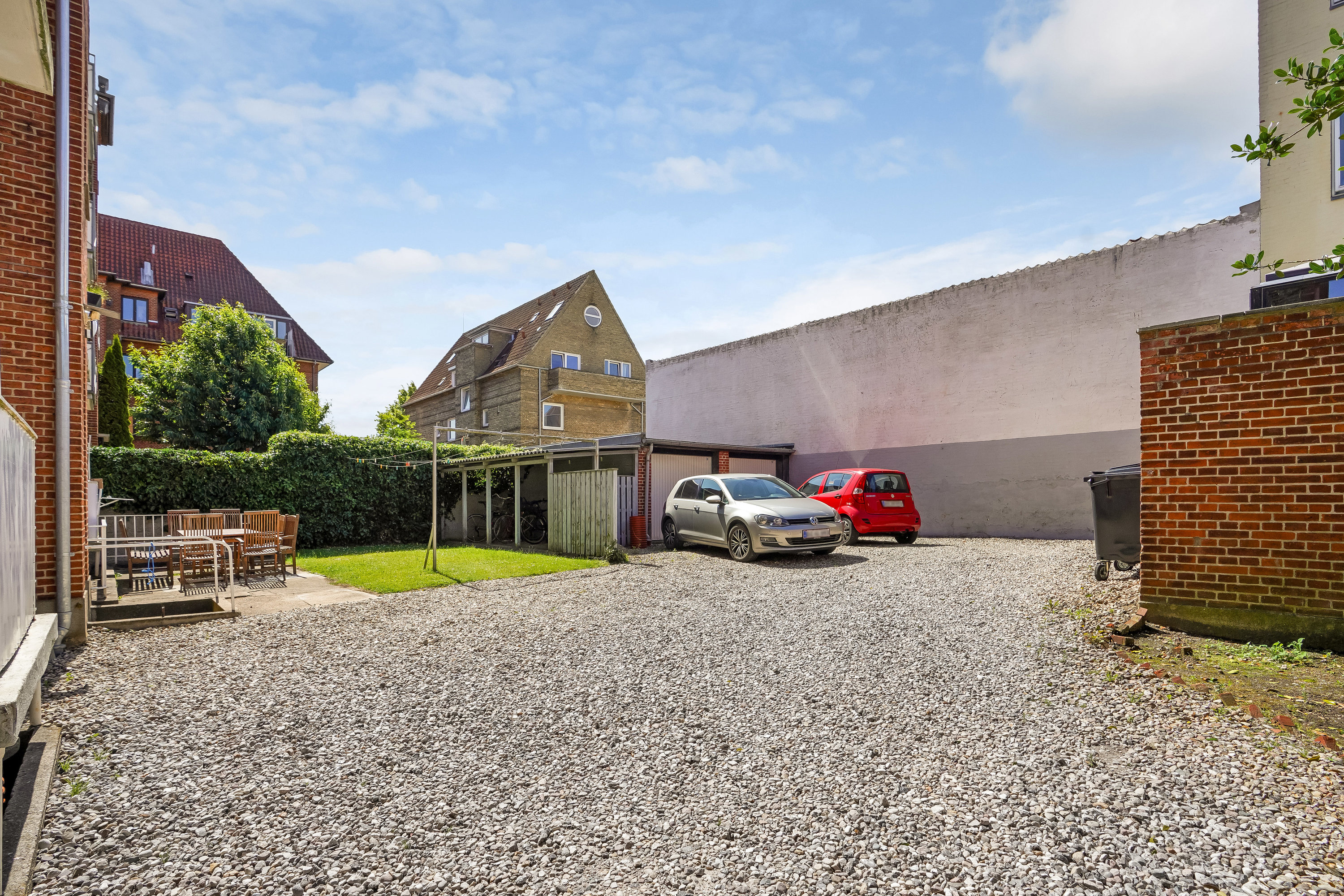 Fremhævet ejendommen billede i fuldskærmstilstand. Billede af Drewsensvej 29, 1. tv., 5000 Odense C