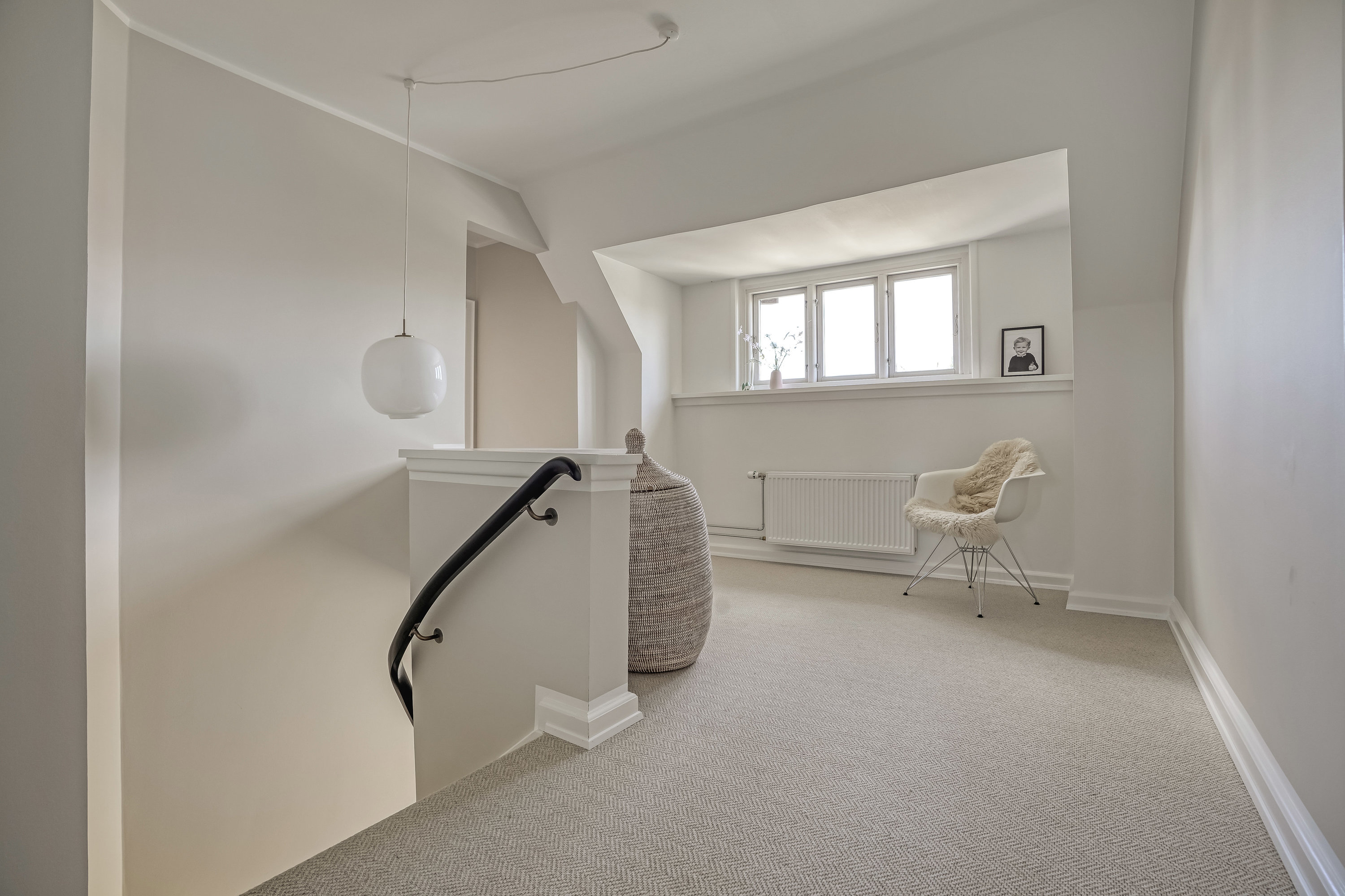 Fremhævet andet billede i fuldskærmstilstand. Billede af Chr. Winthers Vej 18, 5230 Odense M