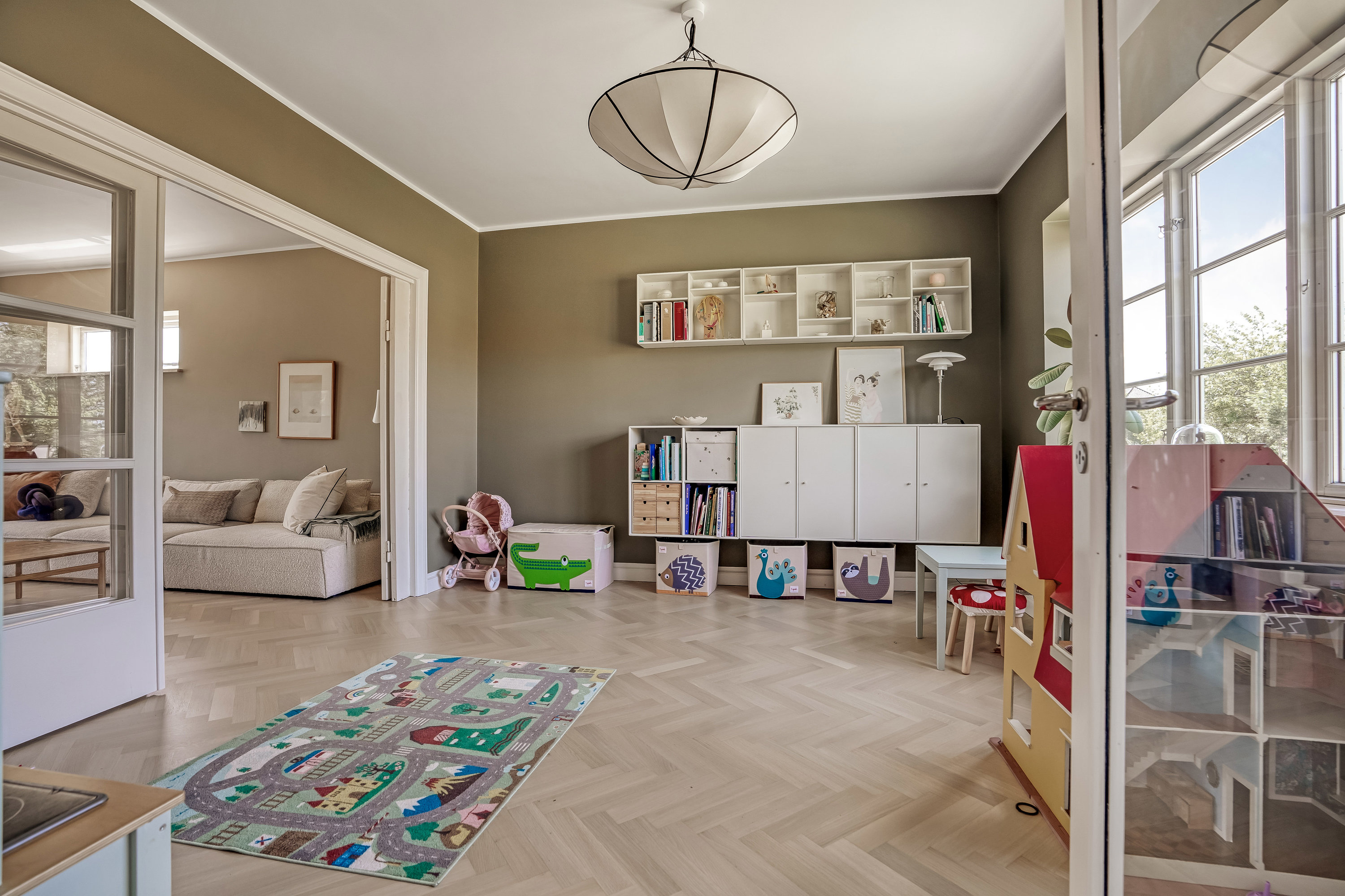 Fremhævet andet billede i fuldskærmstilstand. Billede af Chr. Winthers Vej 18, 5230 Odense M