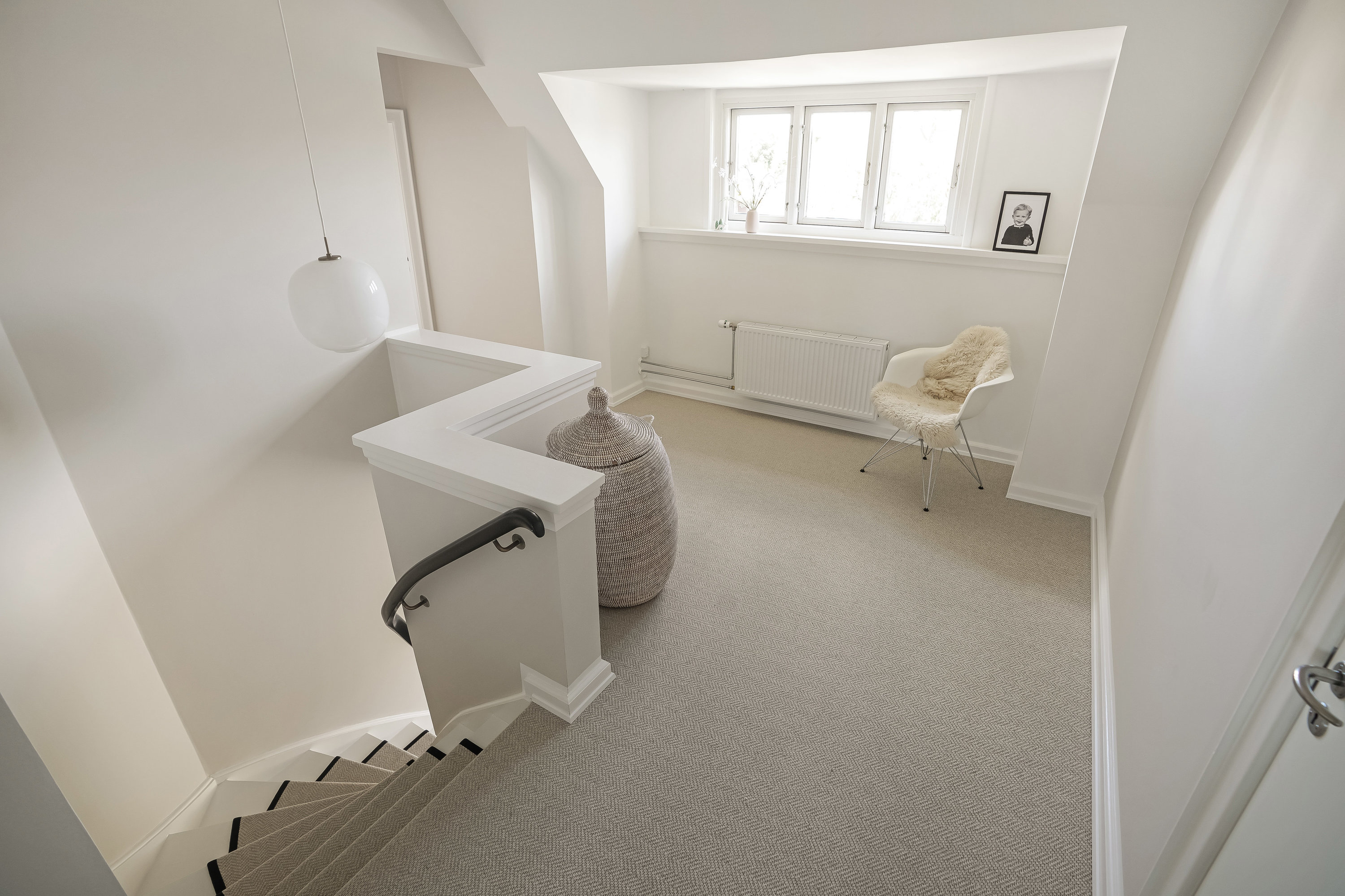 Fremhævet andet billede i fuldskærmstilstand. Billede af Chr. Winthers Vej 18, 5230 Odense M