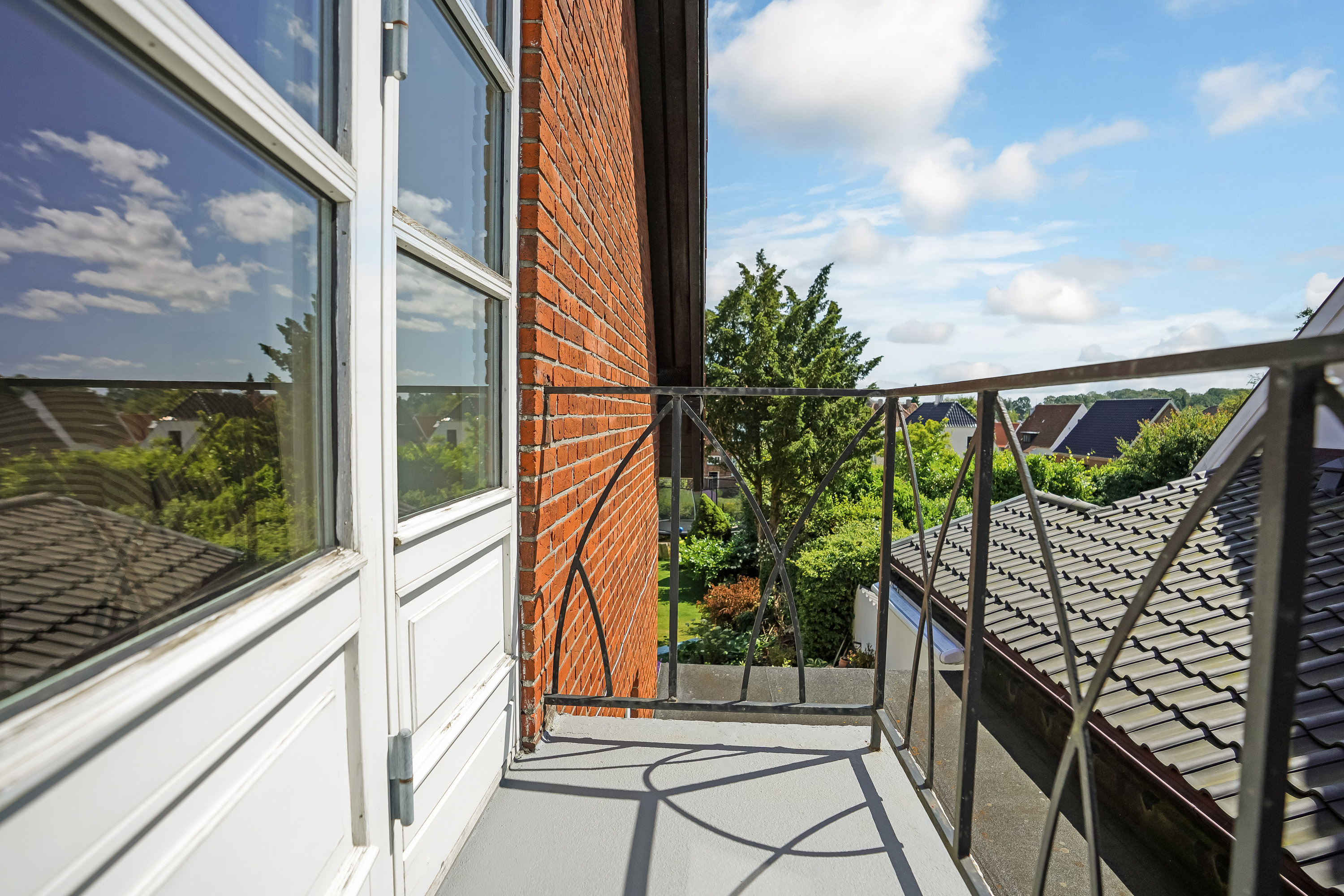 Fremhævet andet billede i fuldskærmstilstand. Billede af Chr. Winthers Vej 18, 5230 Odense M