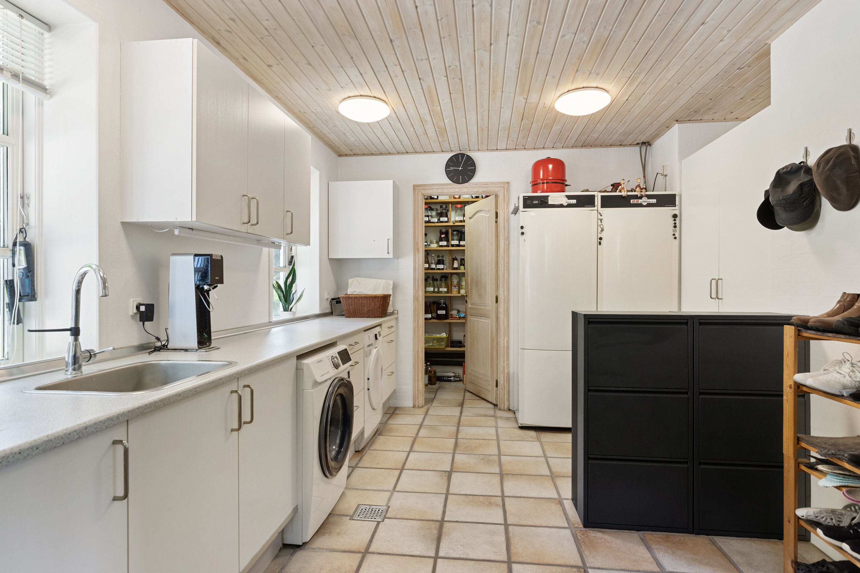 Fremhævet bryggers billede i fuldskærmstilstand. Billede af Golfvejen 62, 9700 Brønderslev