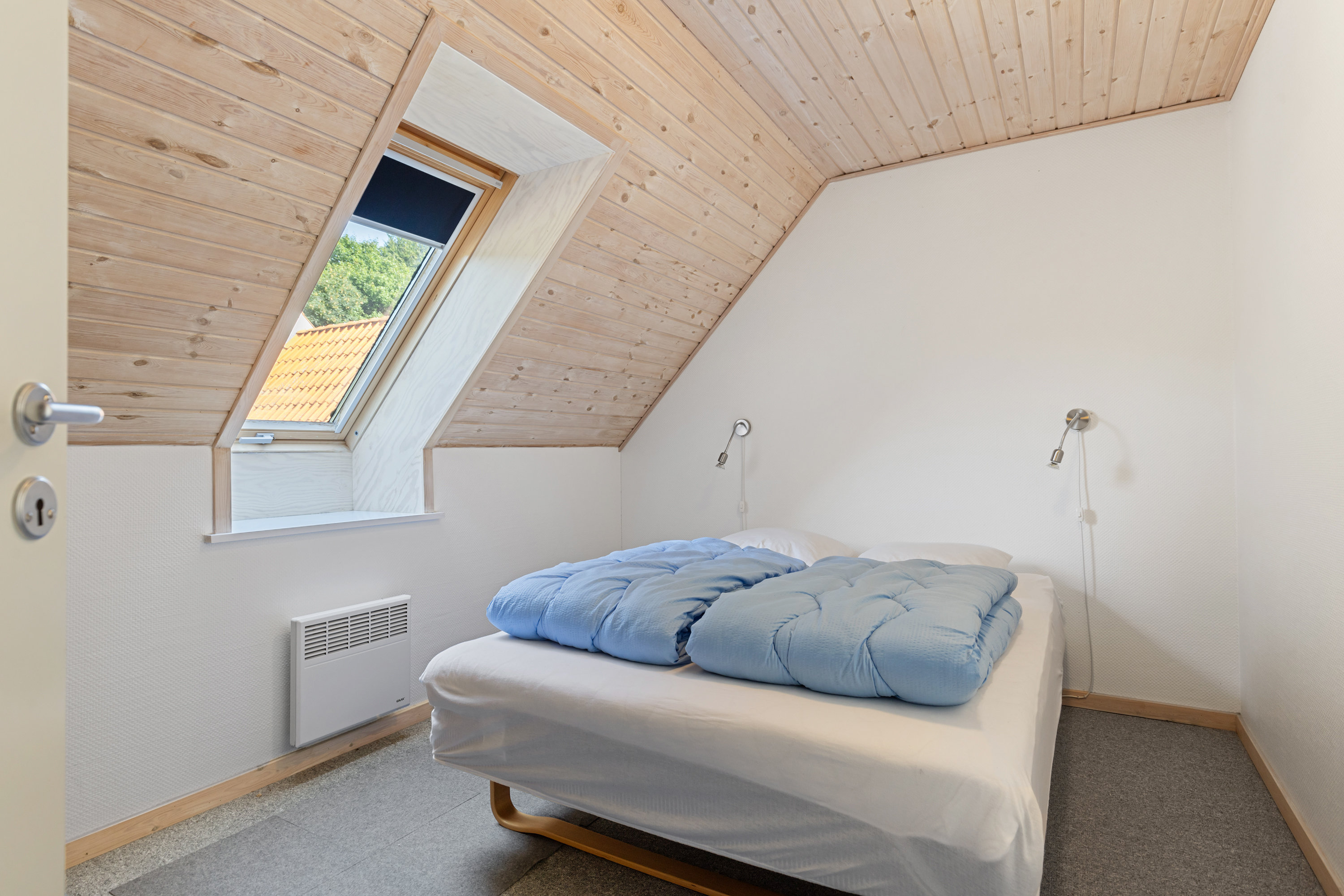 Fremhævet værelse - lejligheder billede i fuldskærmstilstand. Billede af Golfvejen 62, 9700 Brønderslev