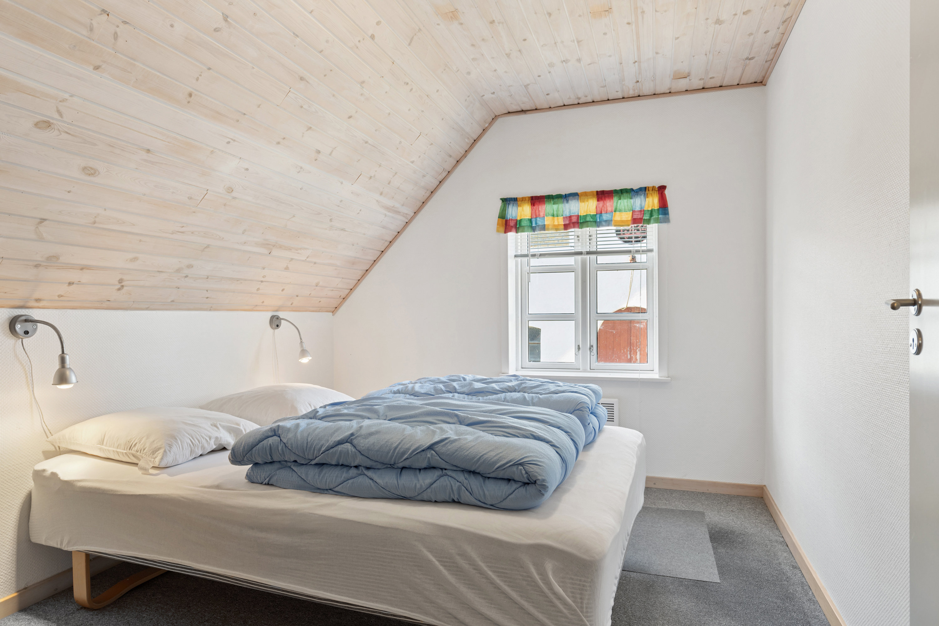 Fremhævet værelse - lejligheder billede i fuldskærmstilstand. Billede af Golfvejen 62, 9700 Brønderslev