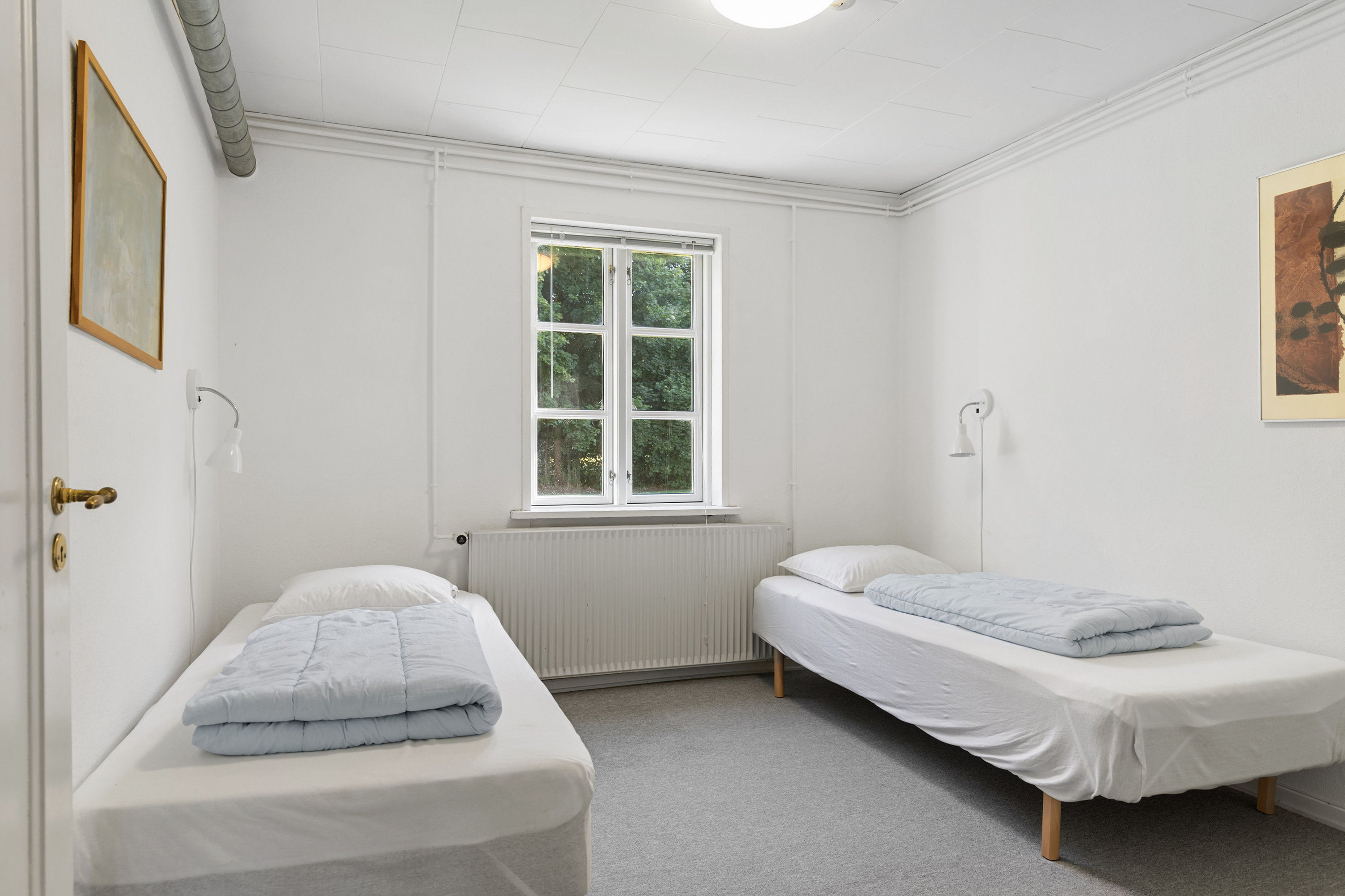 Fremhævet værelse - lejligheder billede i fuldskærmstilstand. Billede af Golfvejen 62, 9700 Brønderslev