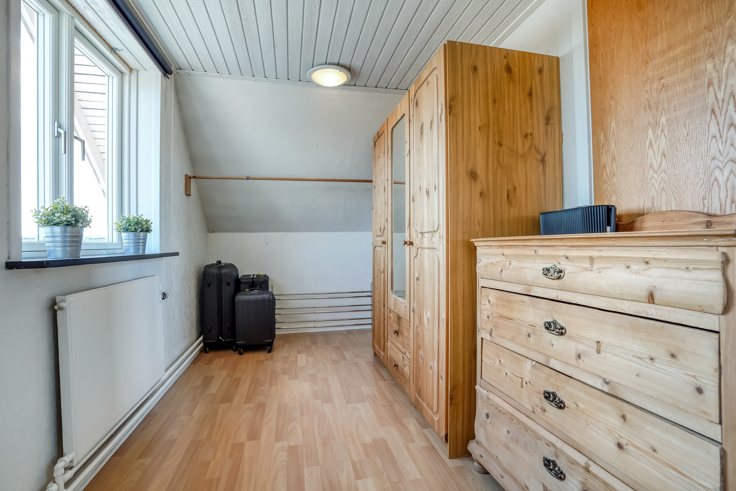 Fremhævet værelse billede i fuldskærmstilstand. Billede af Hovedgaden 39B, + A., Nim, 8740 Brædstrup