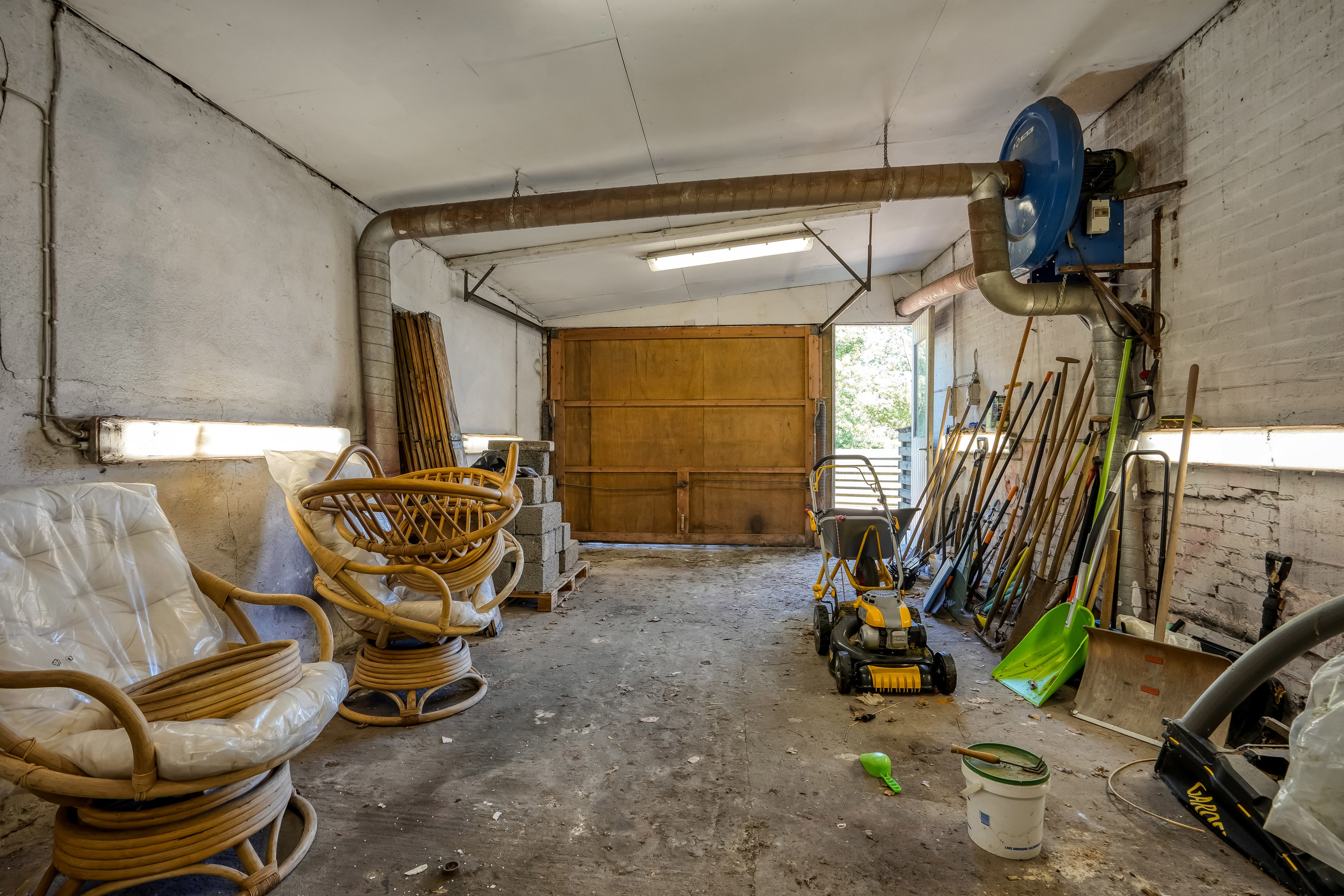 Fremhævet andet billede i fuldskærmstilstand. Billede af Hovedgaden 39B, + A., Nim, 8740 Brædstrup