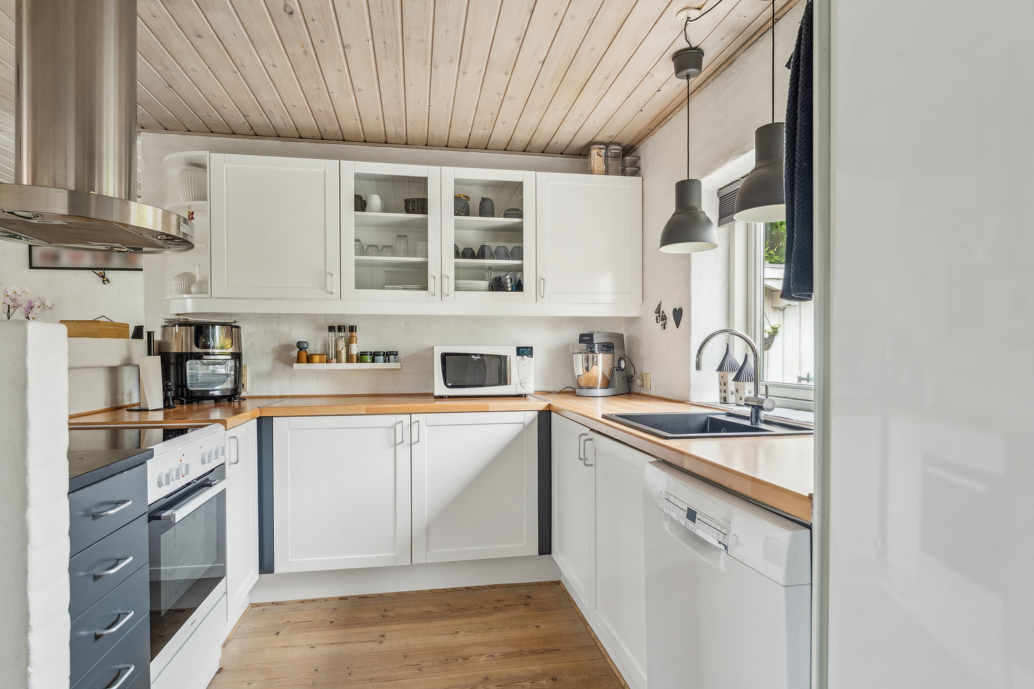 Niels Bohrs Vej 5, 8920 Randers NV