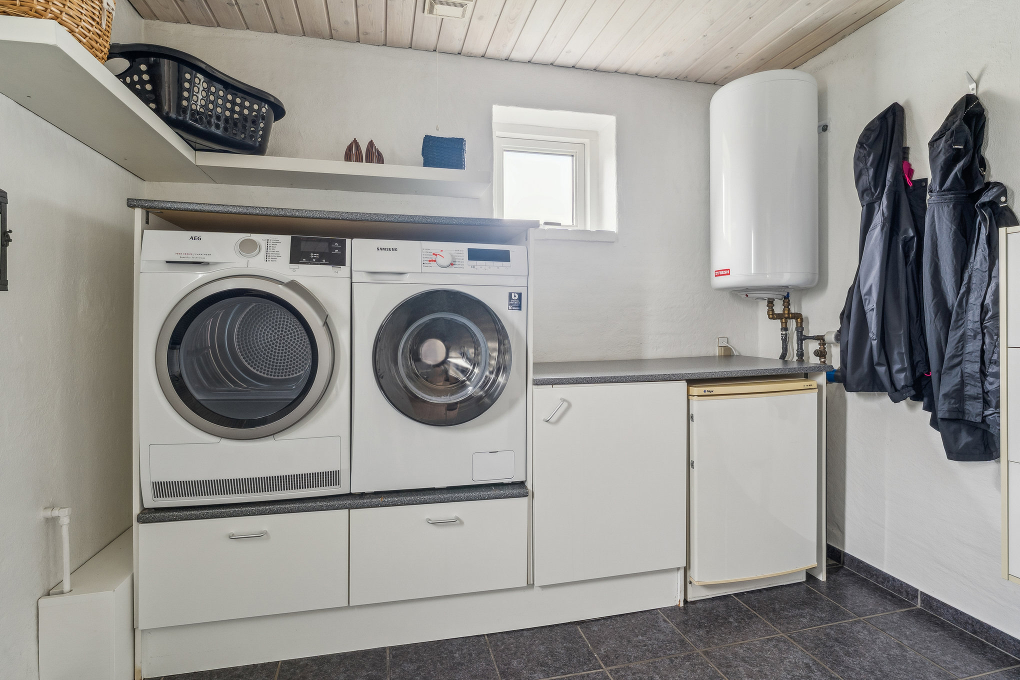 Fremhævet bryggers billede i fuldskærmstilstand. Billede af Niels Bohrs Vej 5, 8920 Randers NV