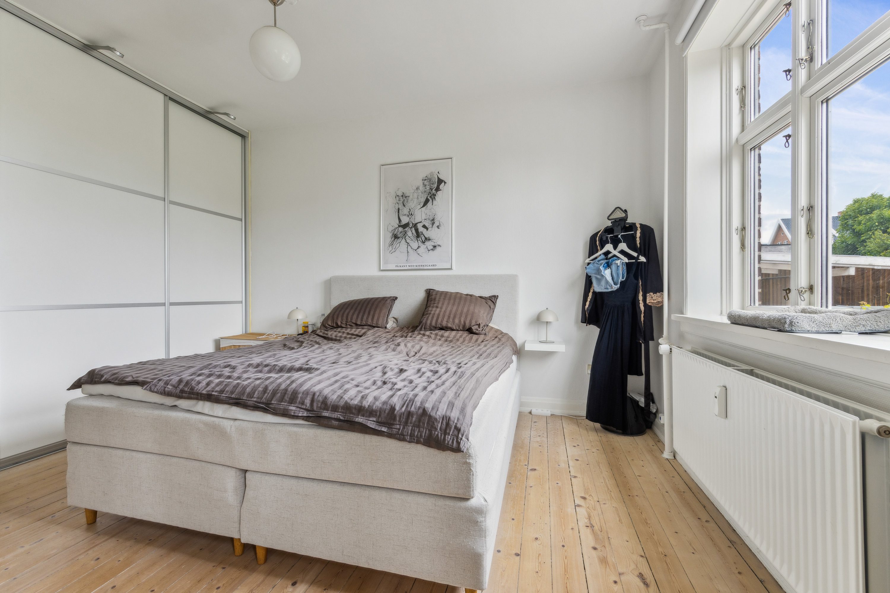 Fremhævet værelse billede i fuldskærmstilstand. Billede af Galstersgade 15, 9400 Nørresundby