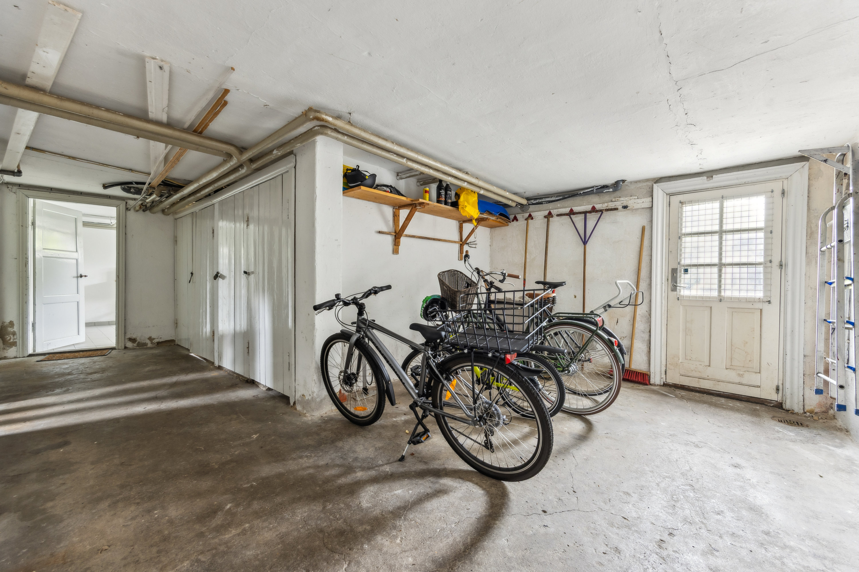 Fremhævet disponibel billede i fuldskærmstilstand. Billede af Galstersgade 15, 9400 Nørresundby