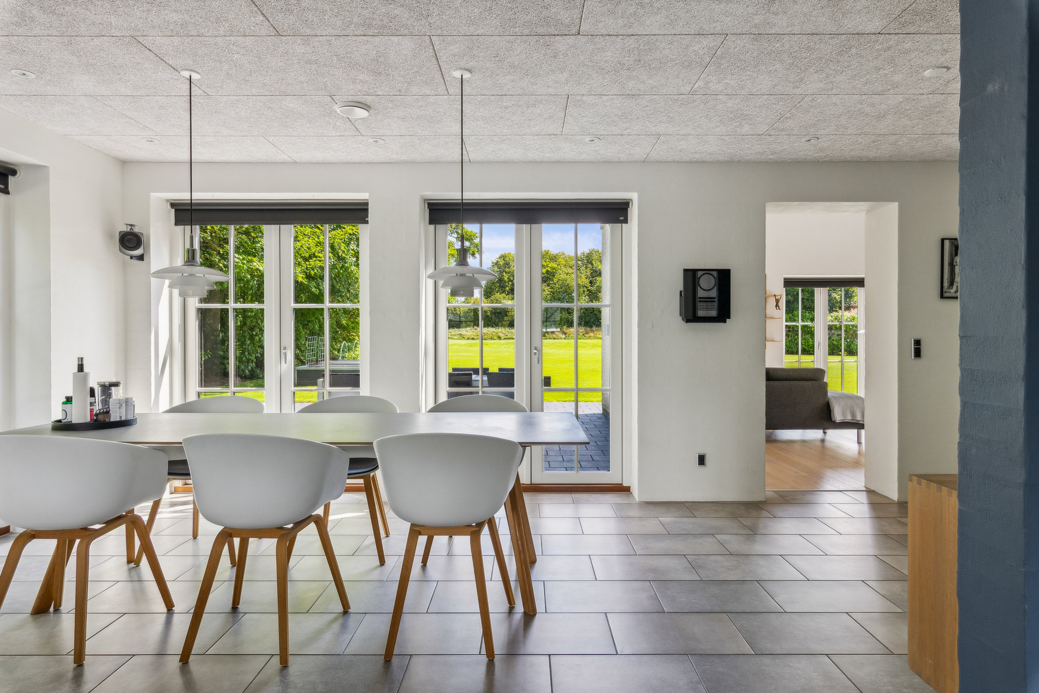 Fremhævet køkken billede i fuldskærmstilstand. Billede af Tjørnelundsvej 18, Lem, 8930 Randers NØ