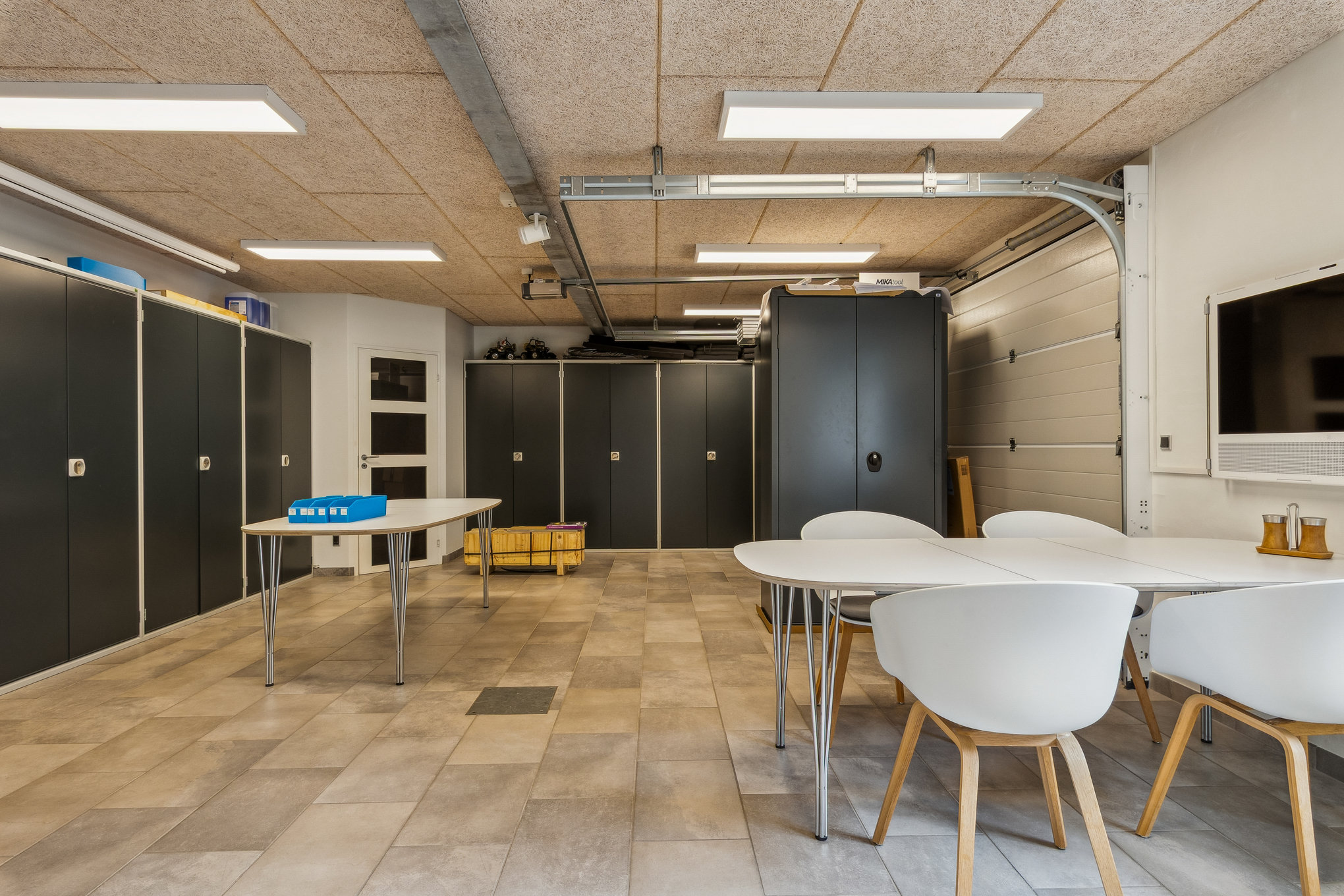 Fremhævet køkken billede i fuldskærmstilstand. Billede af Tjørnelundsvej 18, Lem, 8930 Randers NØ