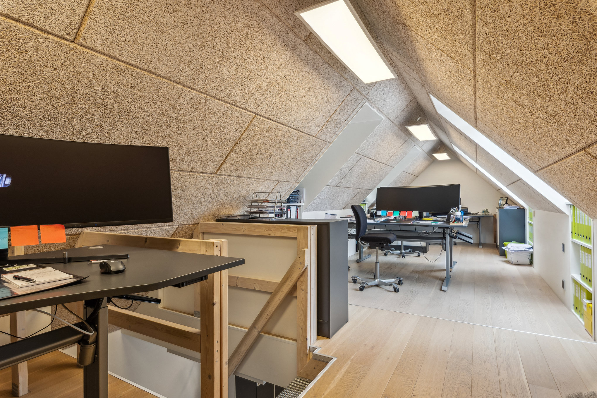 Fremhævet køkken billede i fuldskærmstilstand. Billede af Tjørnelundsvej 18, Lem, 8930 Randers NØ