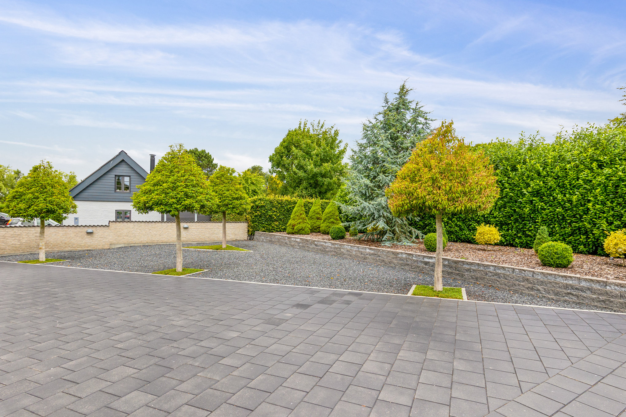 Fremhævet ejendom 1 billede i fuldskærmstilstand. Billede af Tjørnelundsvej 18, Lem, 8930 Randers NØ