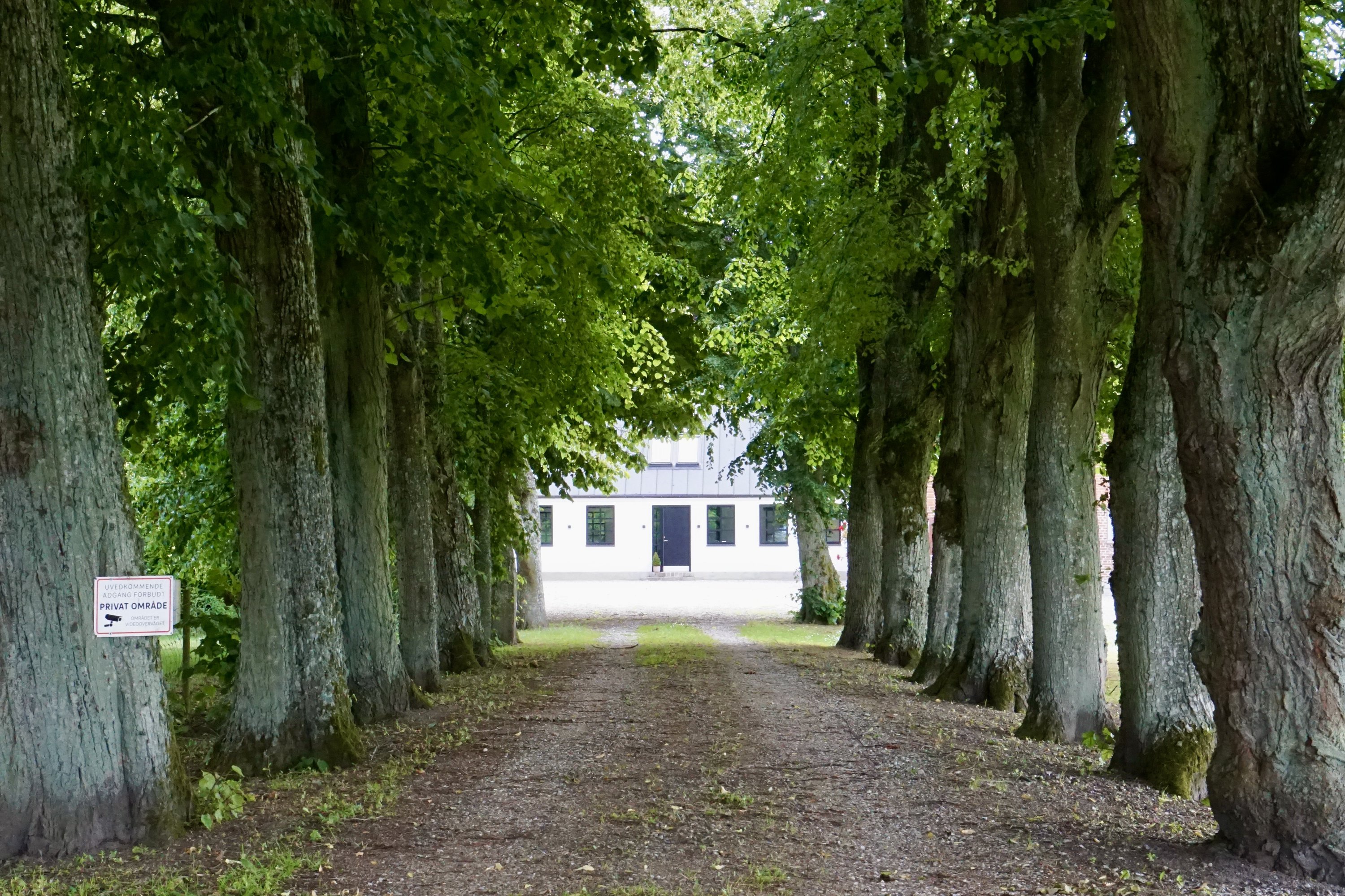 Fremhævet  billede i fuldskærmstilstand. Billede af Munkdrupvej 10, 8960 Randers SØ