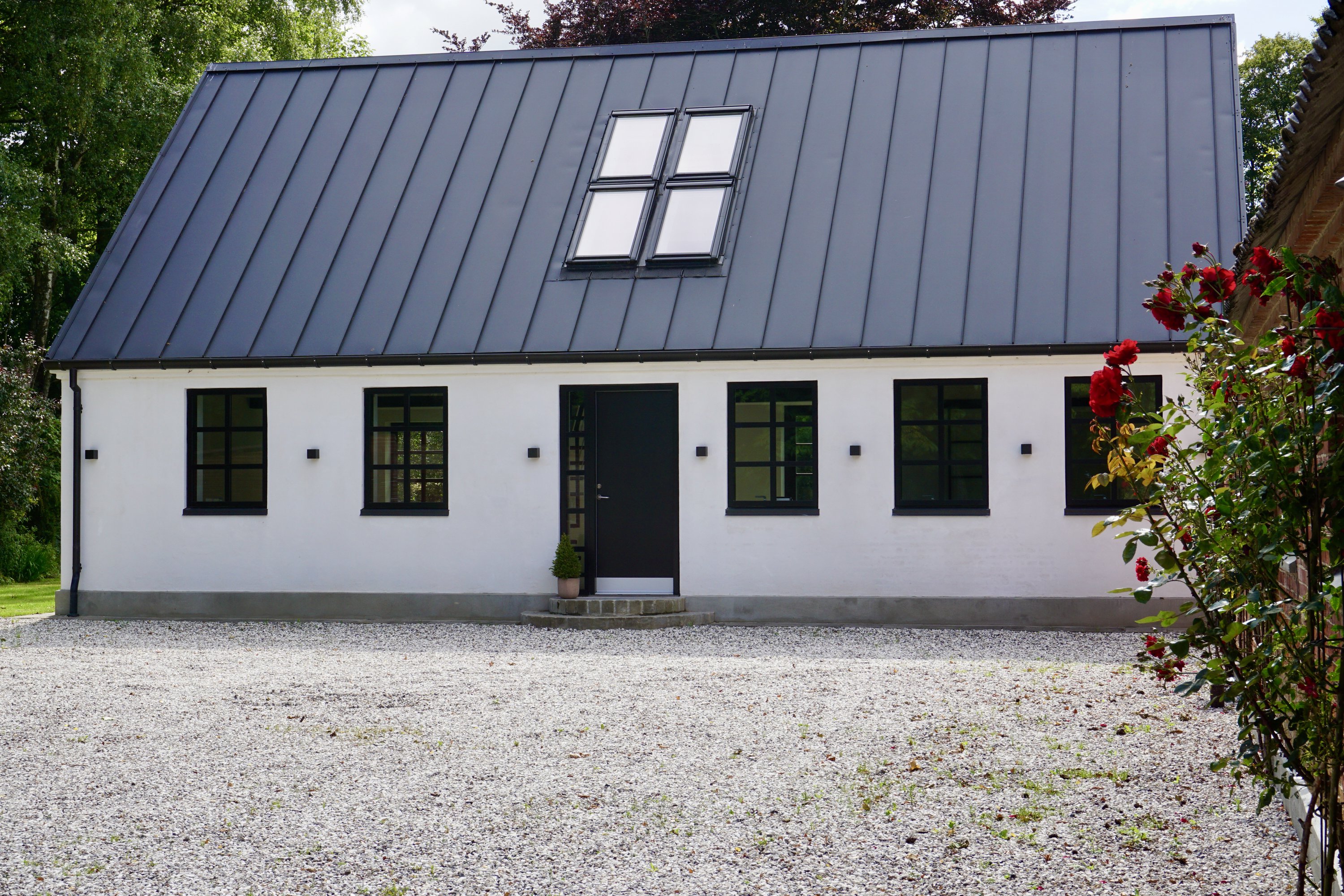 Fremhævet  billede i fuldskærmstilstand. Billede af Munkdrupvej 10, 8960 Randers SØ