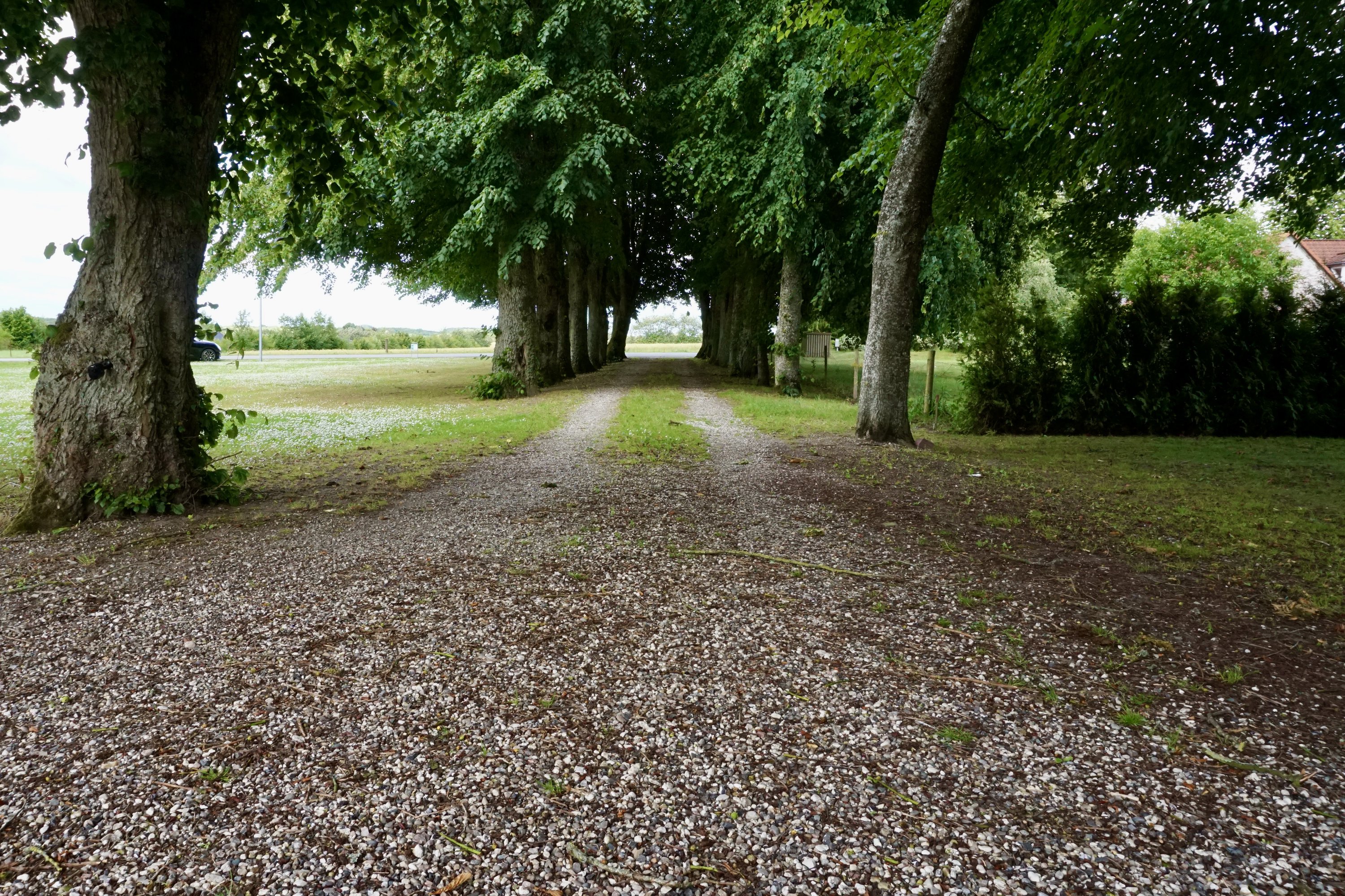 Fremhævet  billede i fuldskærmstilstand. Billede af Munkdrupvej 10, 8960 Randers SØ