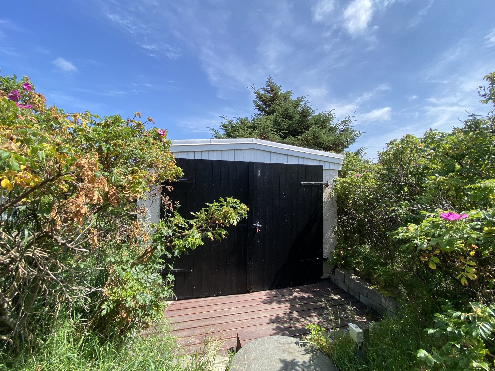 Fremhævet  billede i fuldskærmstilstand. Billede af Sletten 5, Søndervig, 6950 Ringkøbing