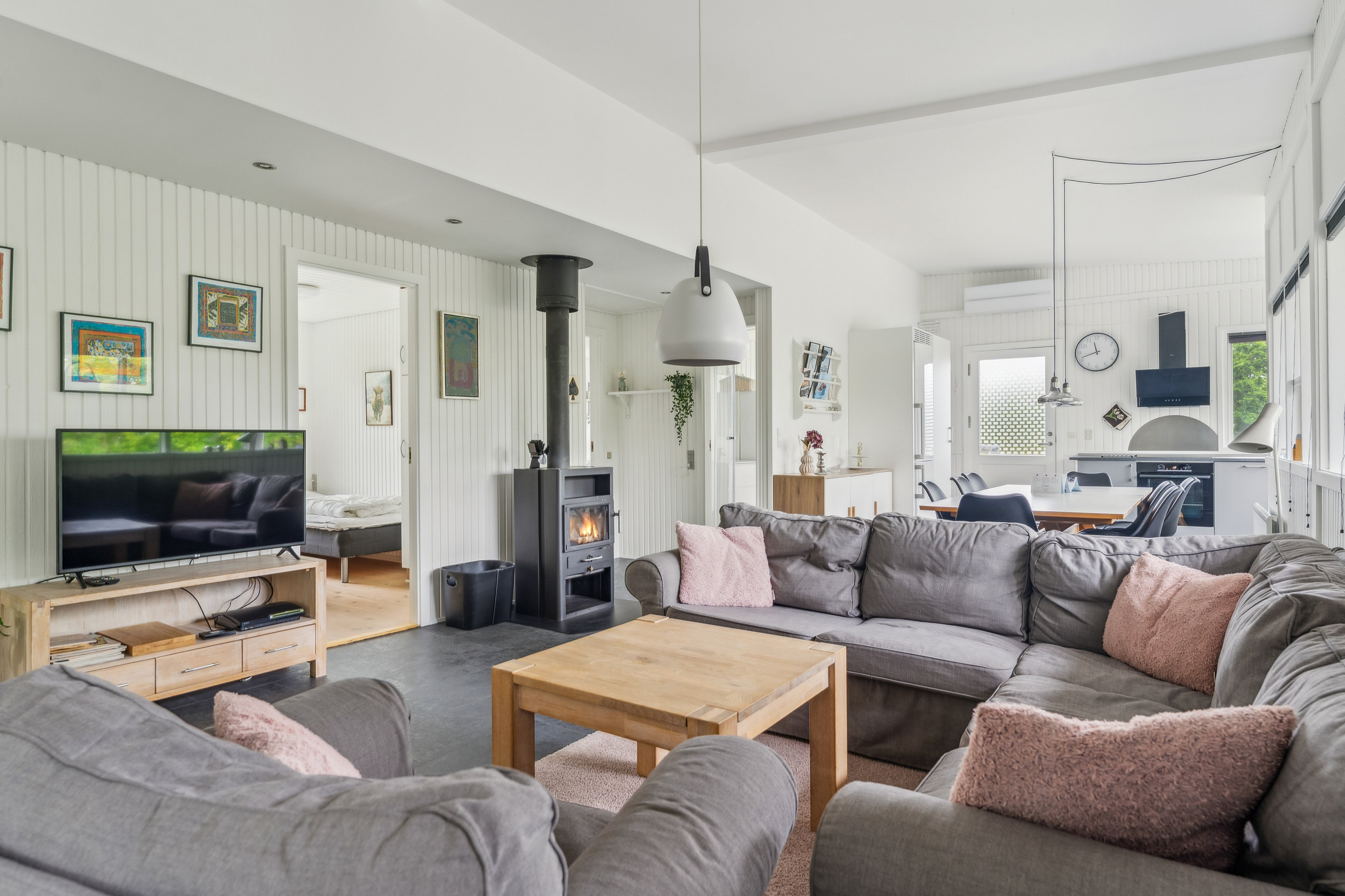 Fremhævet  billede i fuldskærmstilstand. Billede af Ved Fruerlund 1, Fruerlund, 9560 Hadsund