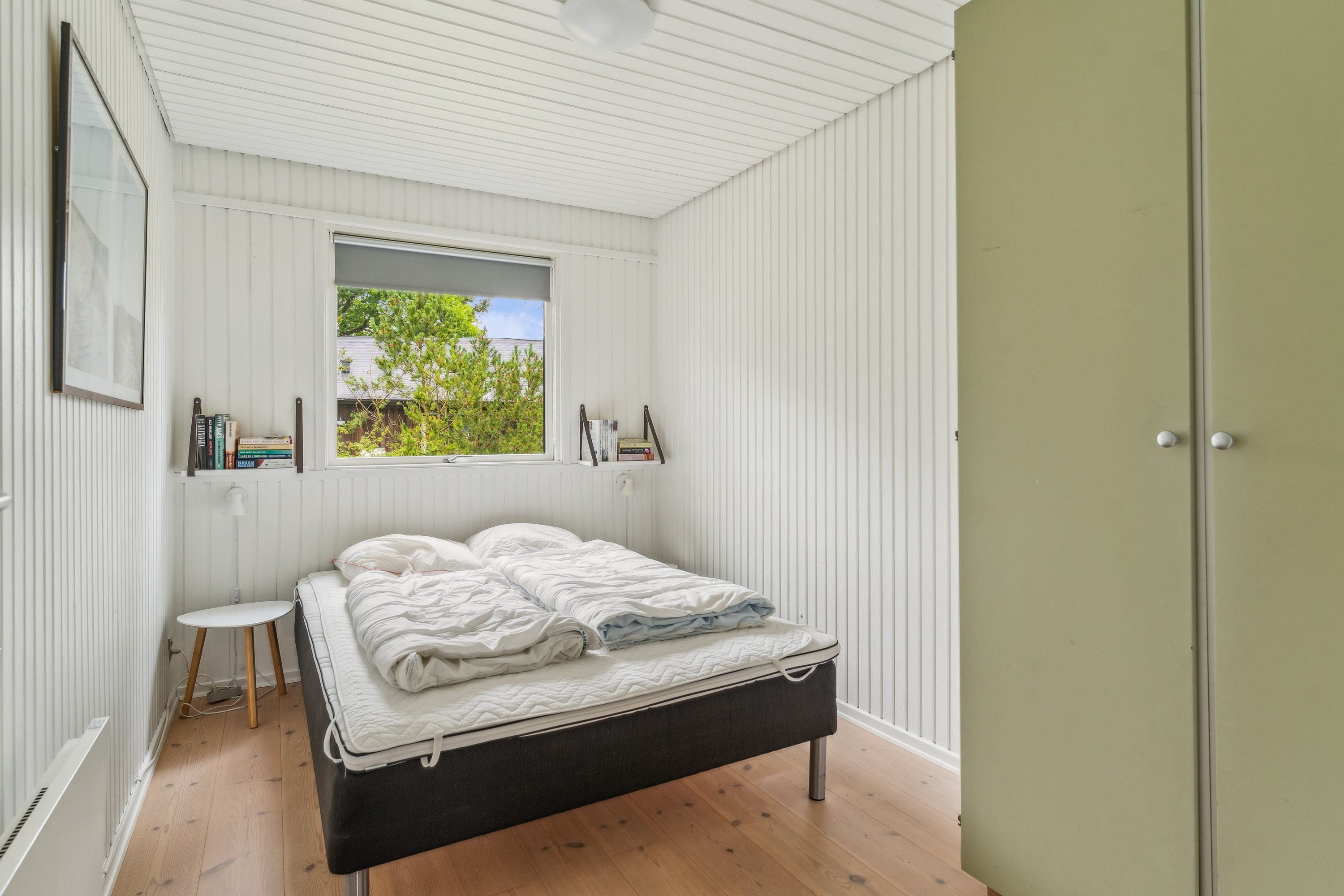 Fremhævet  billede i fuldskærmstilstand. Billede af Ved Fruerlund 1, Fruerlund, 9560 Hadsund