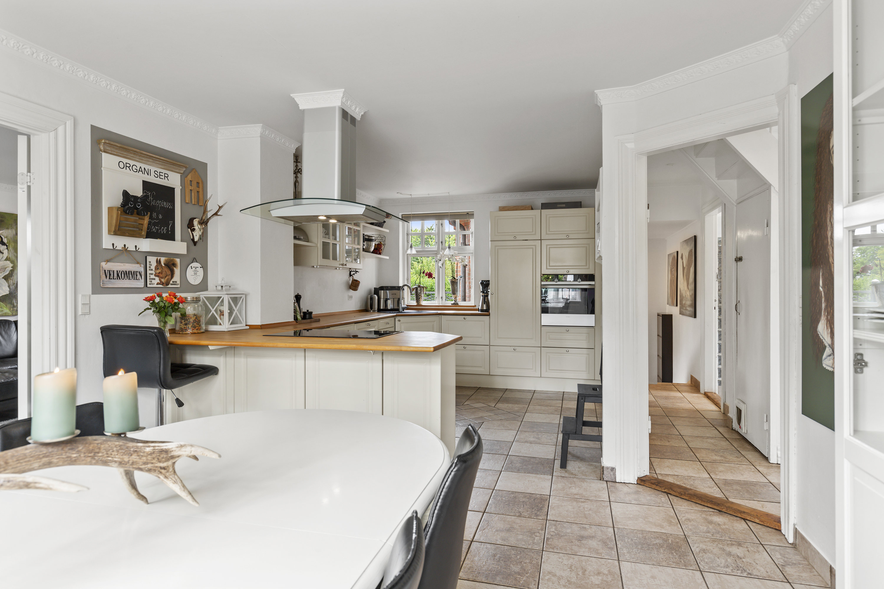 Fremhævet alrum billede i fuldskærmstilstand. Billede af Kirkevangen 71, Østerbølle, 9620 Aalestrup