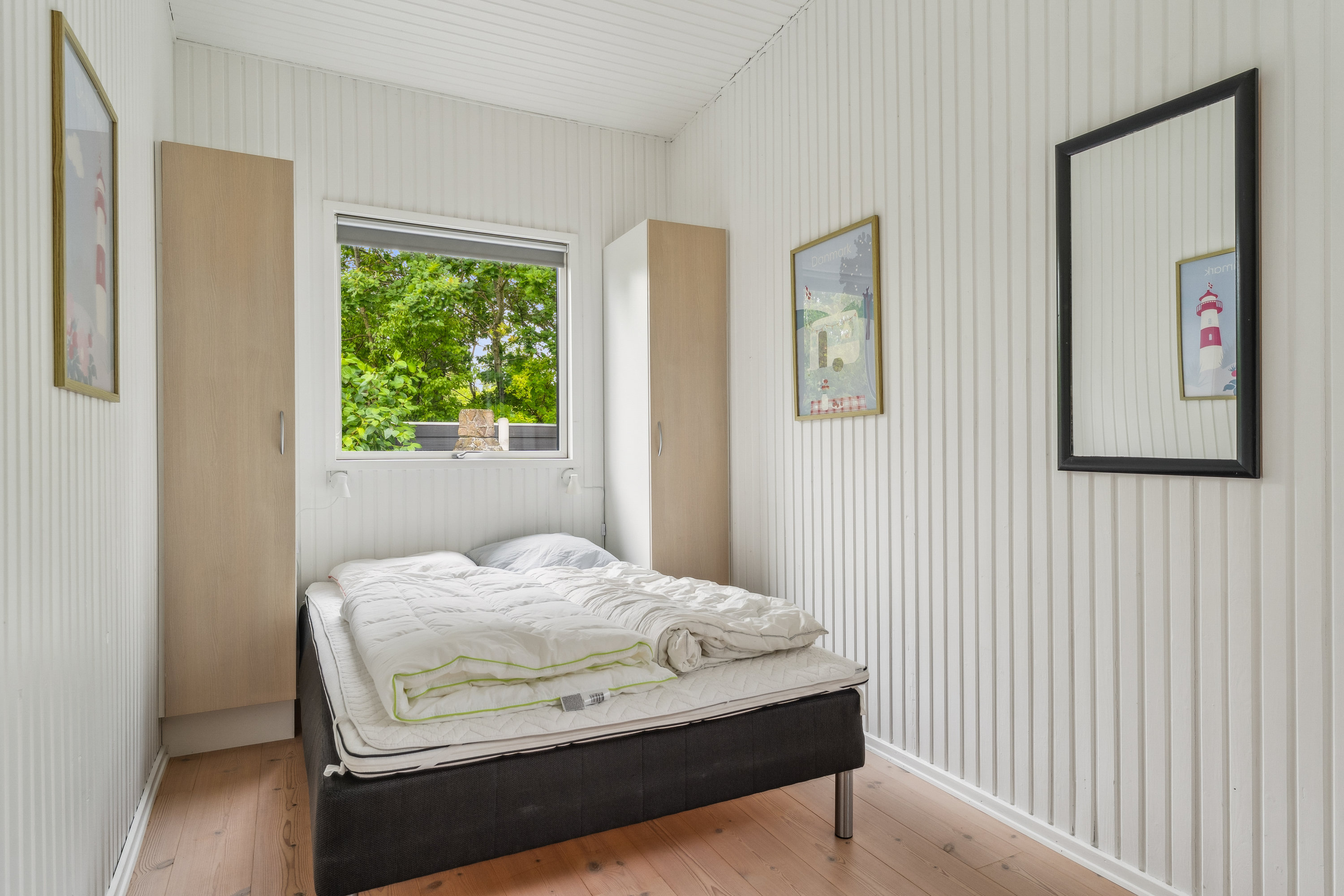 Fremhævet  billede i fuldskærmstilstand. Billede af Ved Fruerlund 1, Fruerlund, 9560 Hadsund