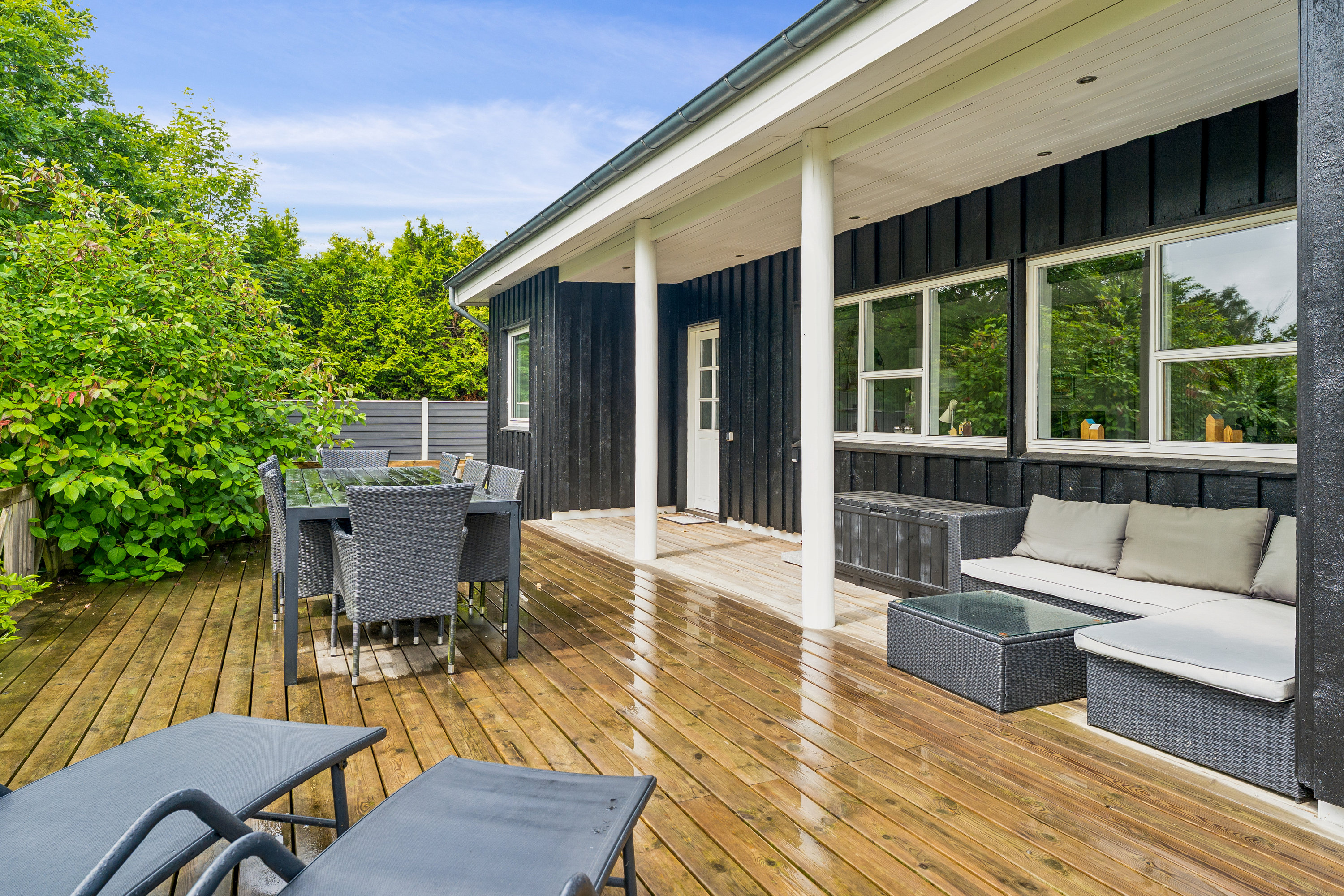 Fremhævet  billede i fuldskærmstilstand. Billede af Ved Fruerlund 1, Fruerlund, 9560 Hadsund