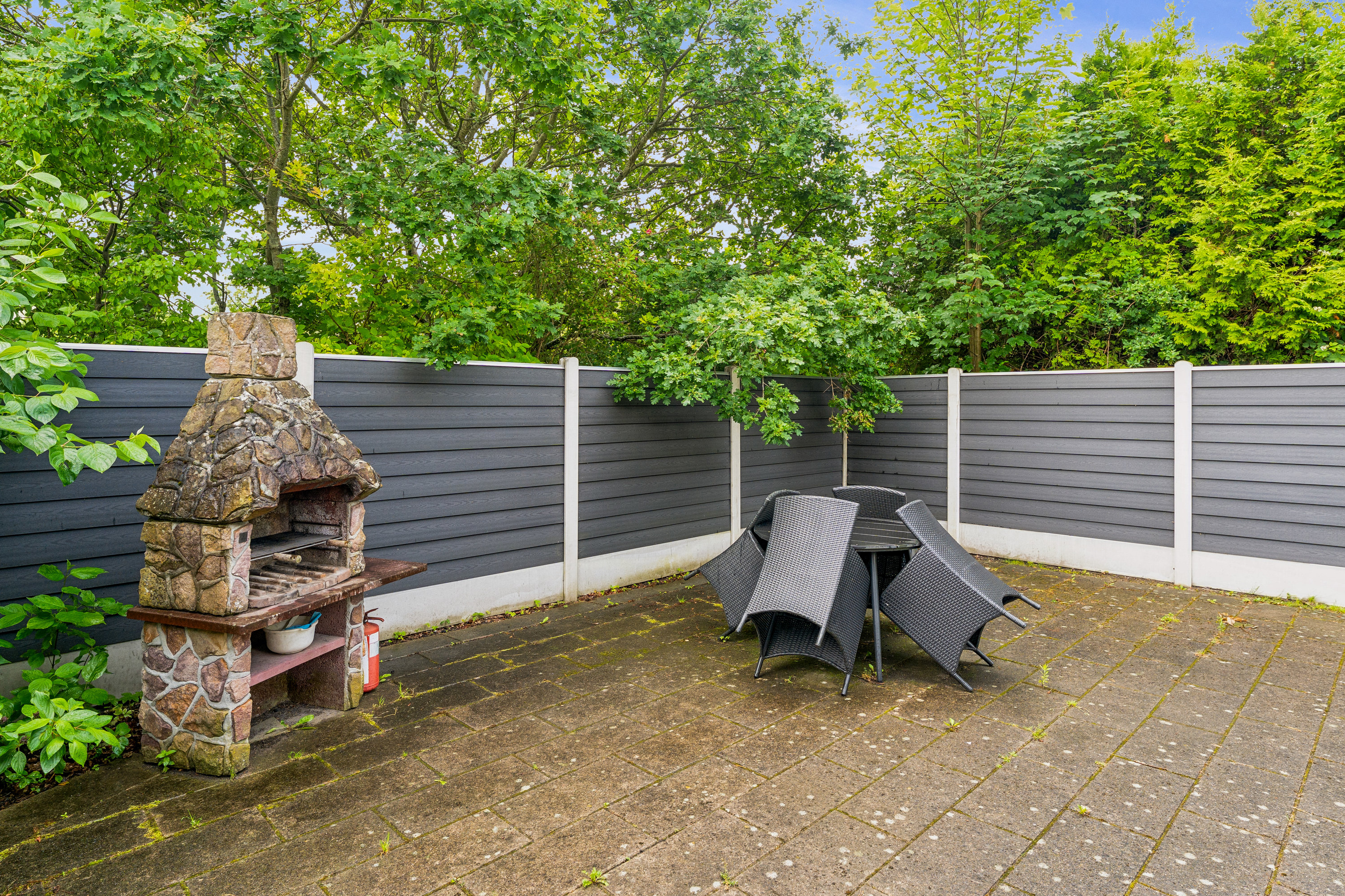 Fremhævet  billede i fuldskærmstilstand. Billede af Ved Fruerlund 1, Fruerlund, 9560 Hadsund