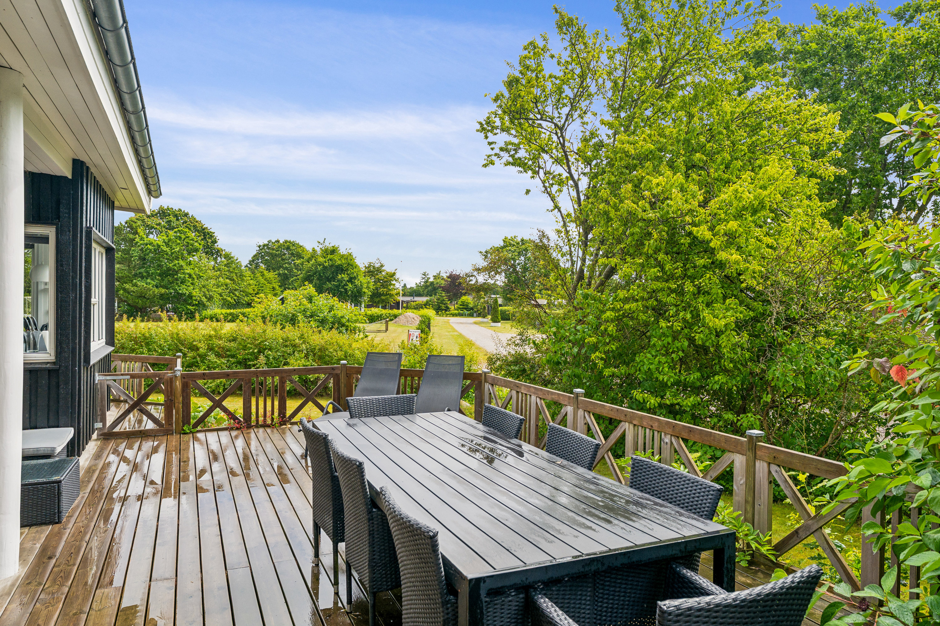 Fremhævet  billede i fuldskærmstilstand. Billede af Ved Fruerlund 1, Fruerlund, 9560 Hadsund