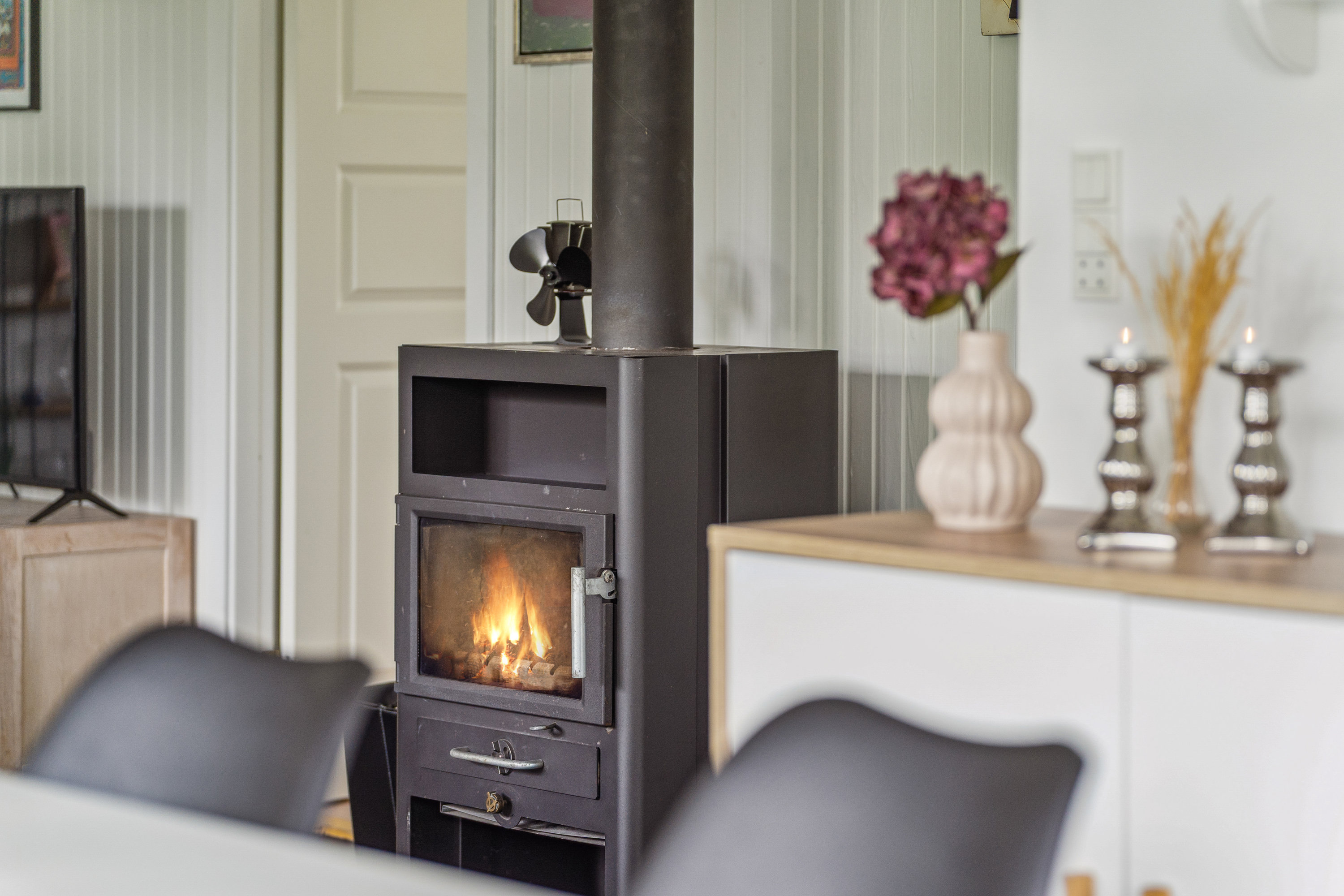 Fremhævet  billede i fuldskærmstilstand. Billede af Ved Fruerlund 1, Fruerlund, 9560 Hadsund