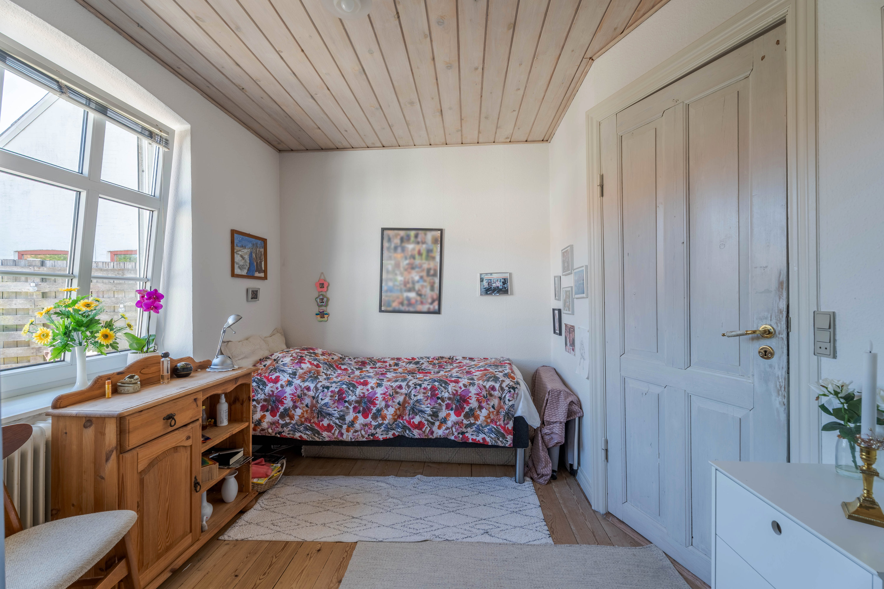 Fremhævet  billede i fuldskærmstilstand. Billede af Baronvej 5, 5610 Assens